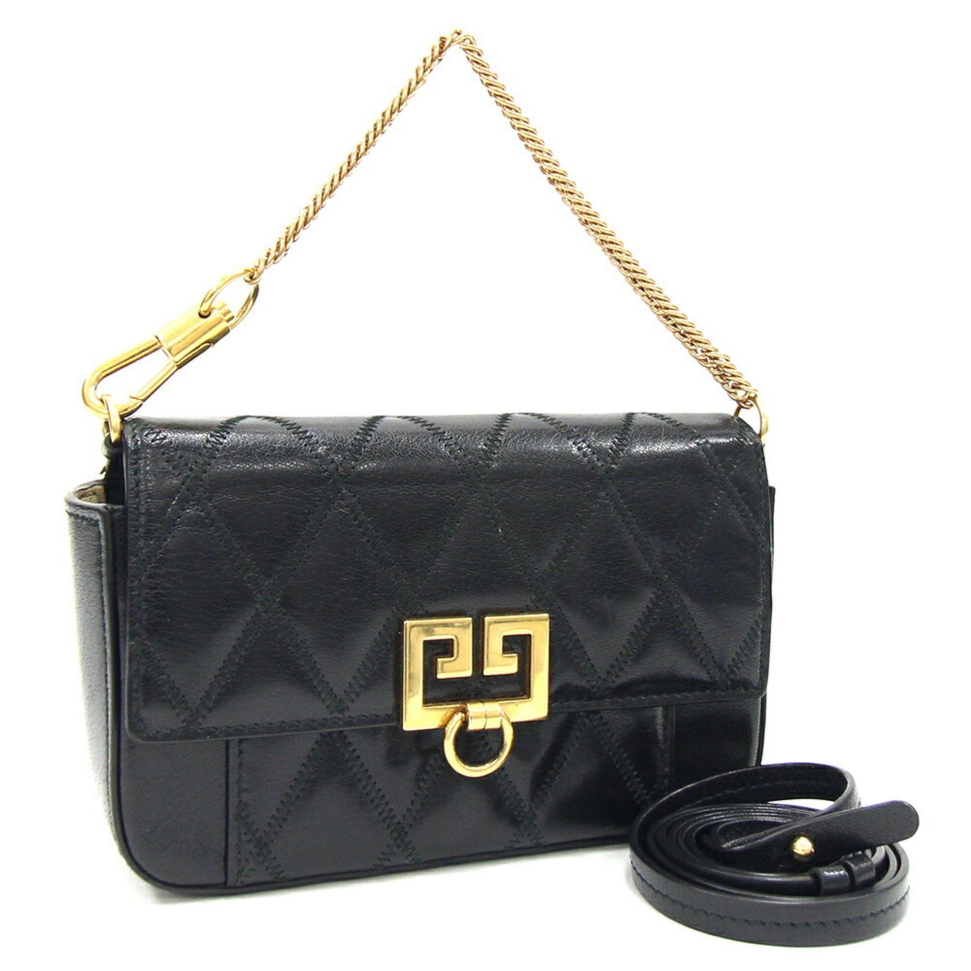 Givenchy Givenchy GV3 shoulder Size ONE SIZE - 1 Thumbnail