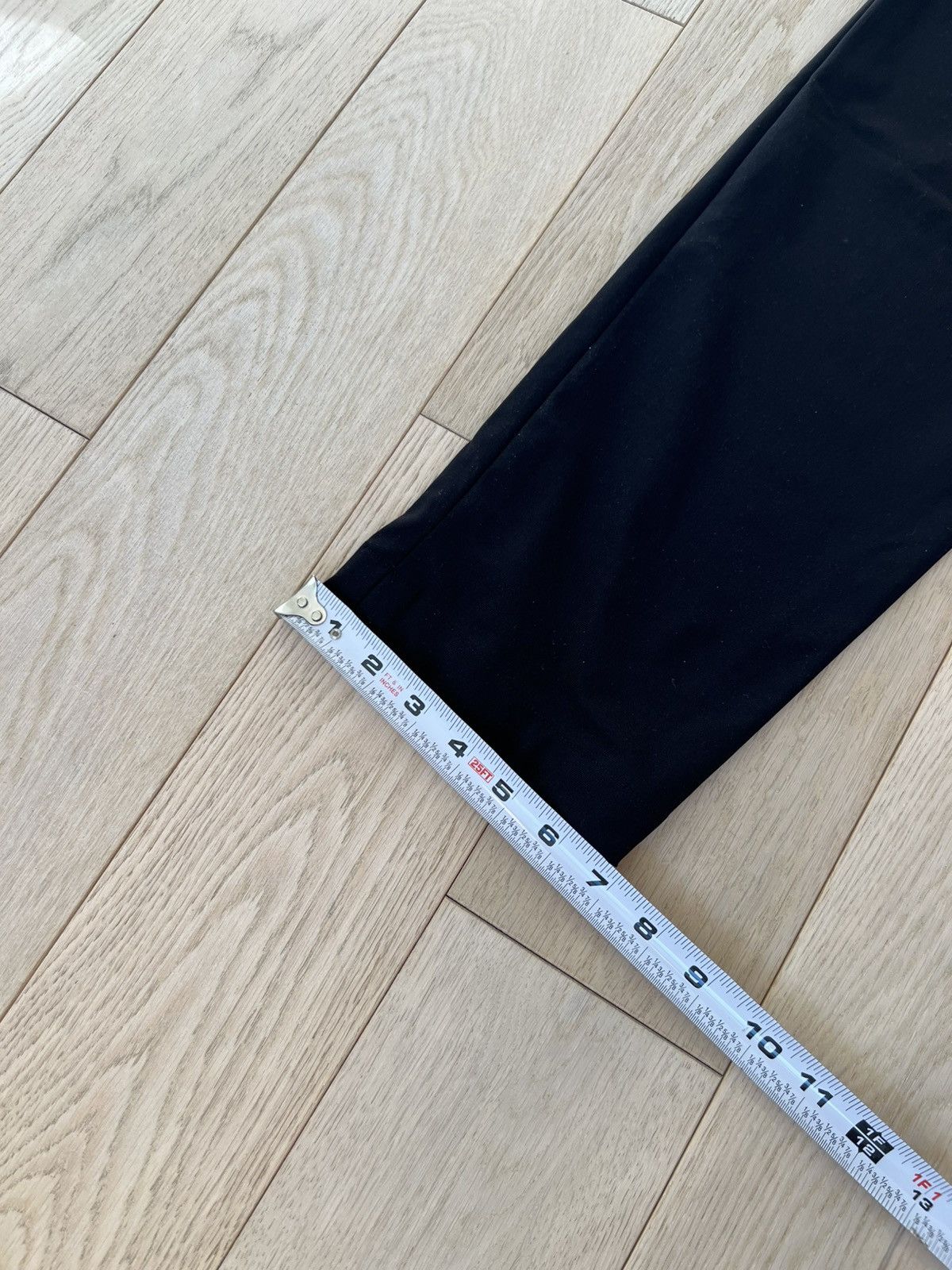Lululemon Lululemon ABC Pants (33W - Black) Size US 33 - 4 Thumbnail