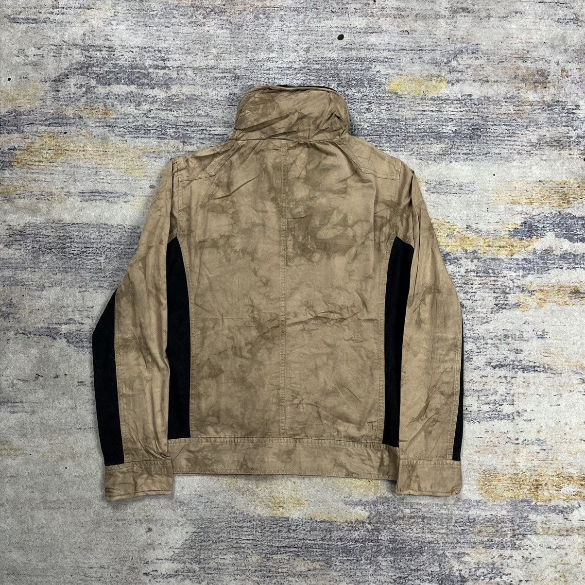 semanticdesign Semantic design dye bono jacket l.g.b vkei style Size US M / EU 48-50 / 2 - 3 Thumbnail