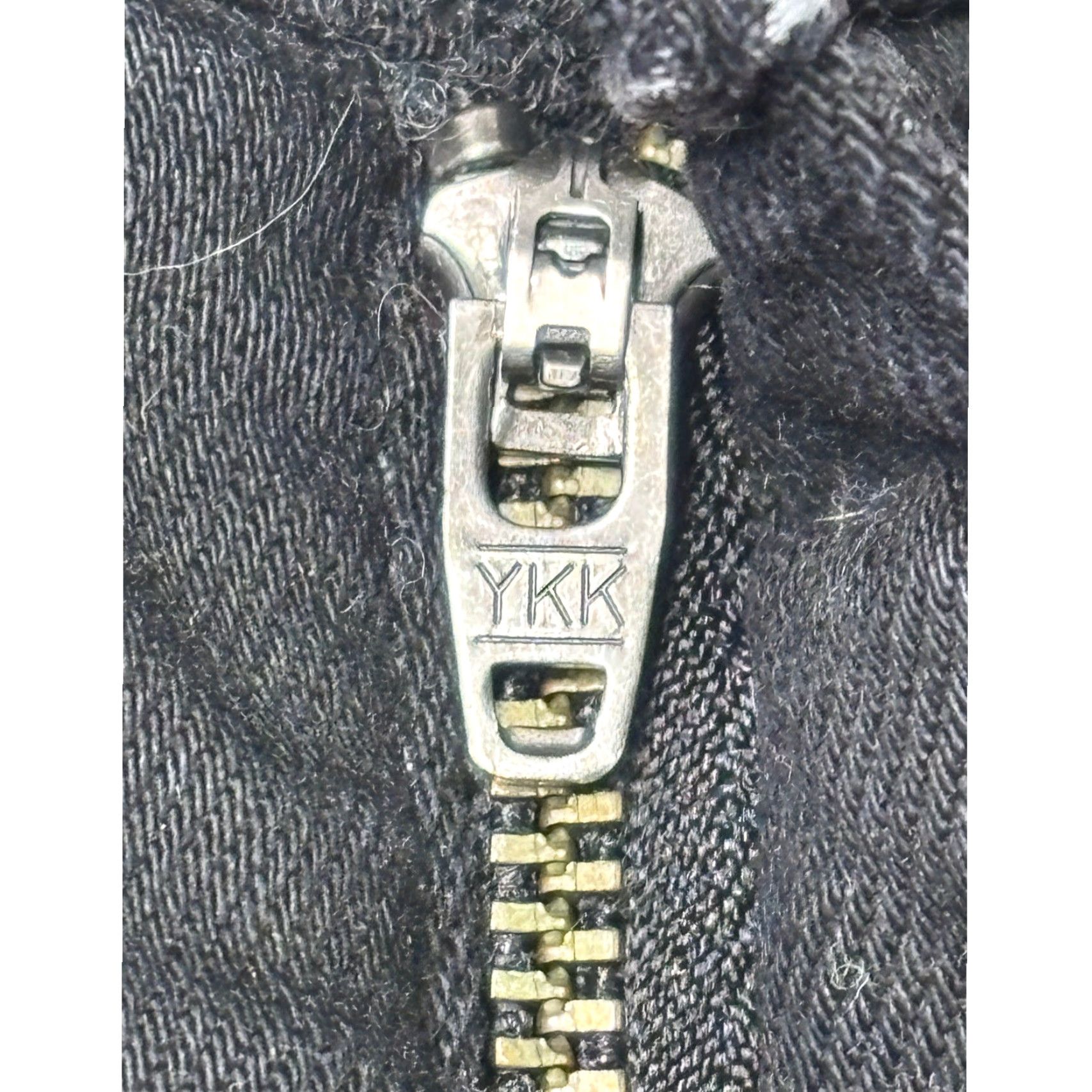 Rag & Bone Rag & bone Jane Super High Rise Skinny Jeans Black Womens 25X29 YKK Zip Slim Rise High Ankle Zip 5-Pocket Denim Jewelry? Size 42" / US 20 - 3 Thumbnail