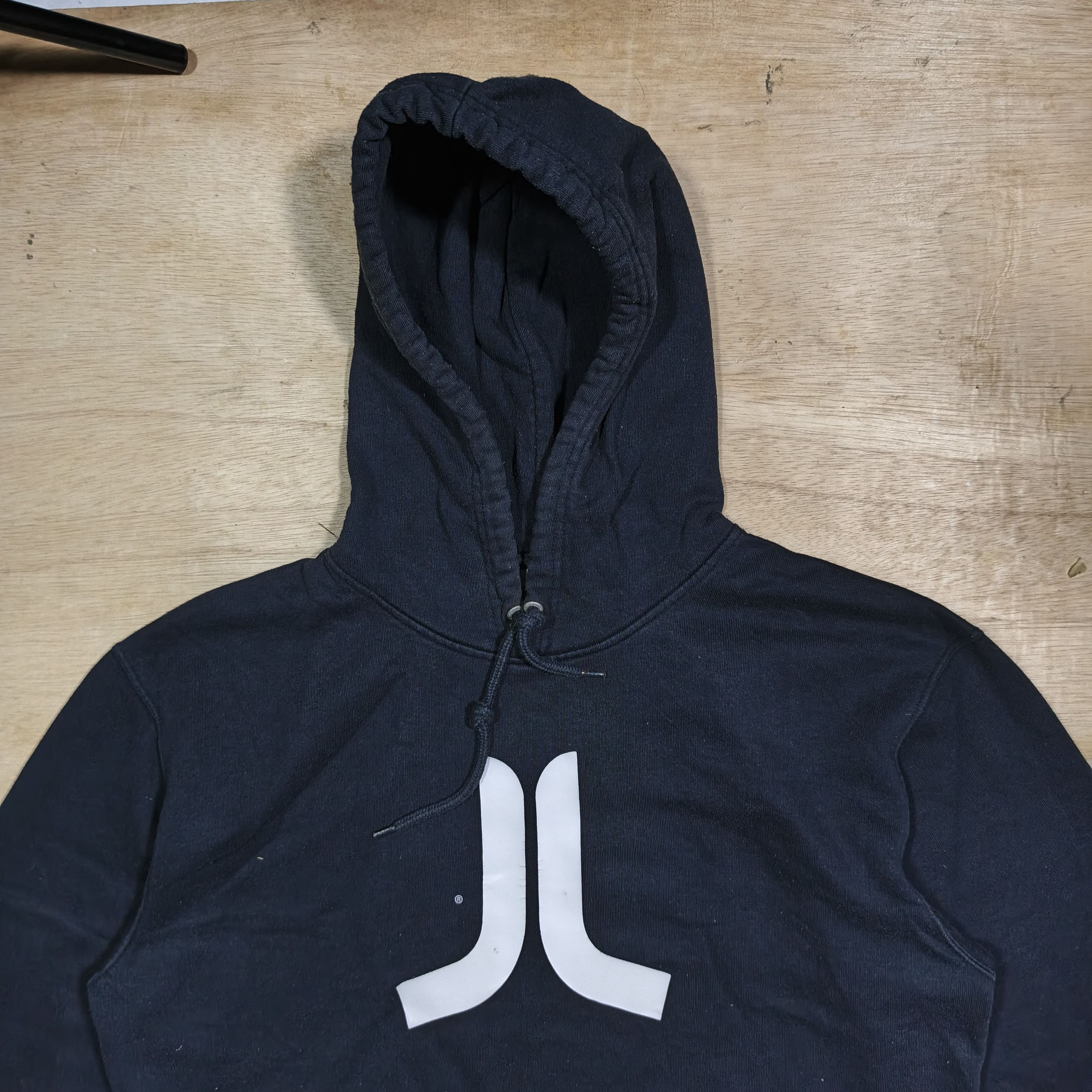 WeSC WeSC Icon Logo Skateboarding Size US M / EU 48-50 / 2 - 2 Thumbnail