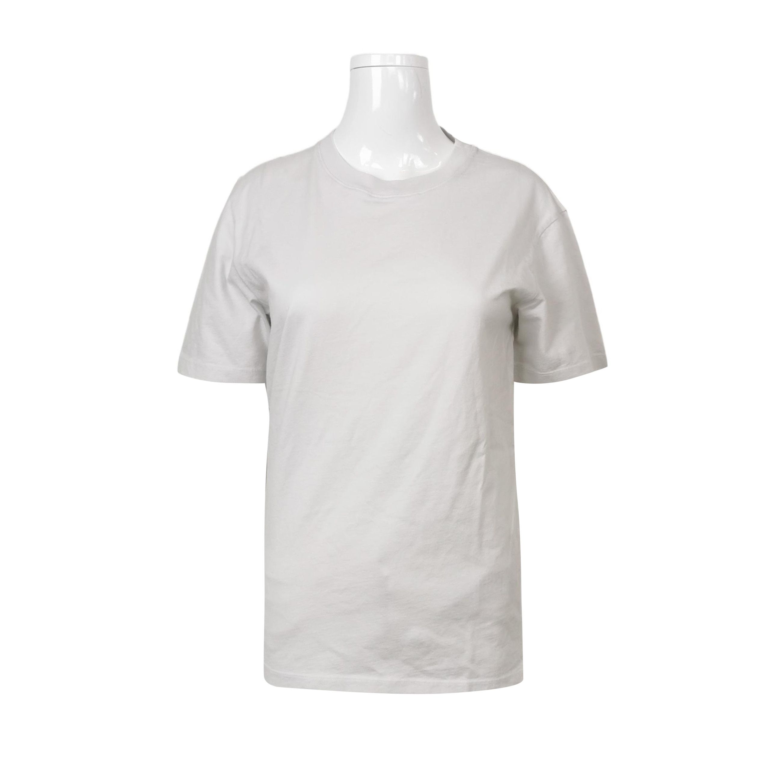 Maison Margiela Maison Margiela Organic Cotton T-Shirt Size XXS Size US XXS / EU 40 - 1 Thumbnail