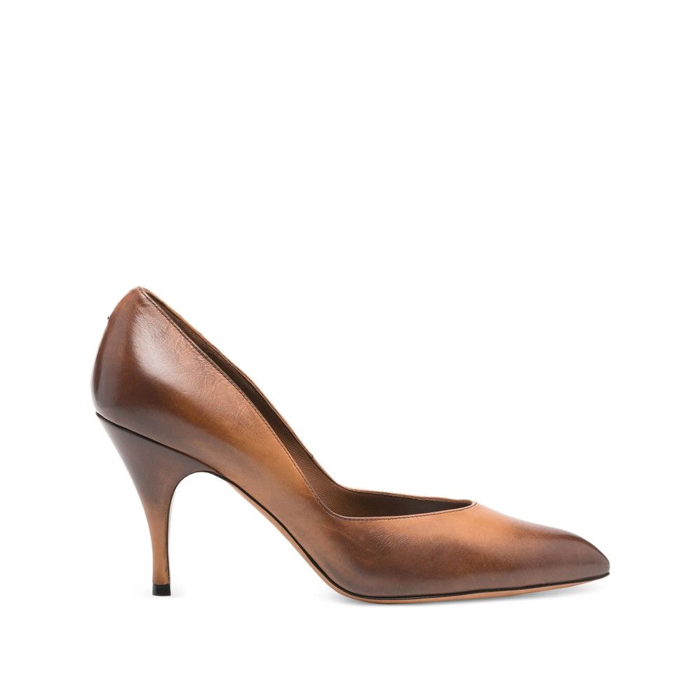 Miu Miu BROWN Boots