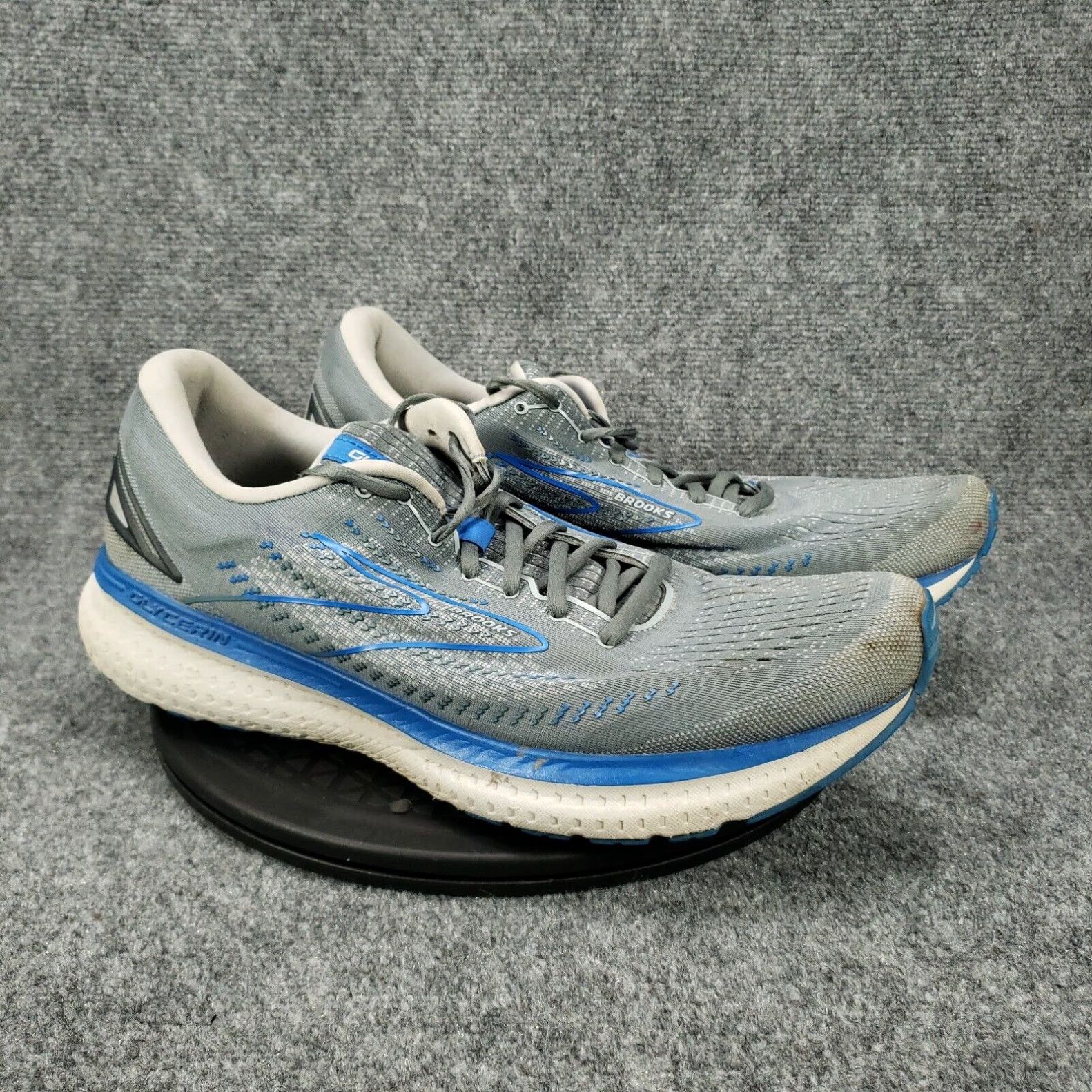 Brooks BROOKS Revel 1102601D155 Men s Road Running Shoes Size 12 Grailed