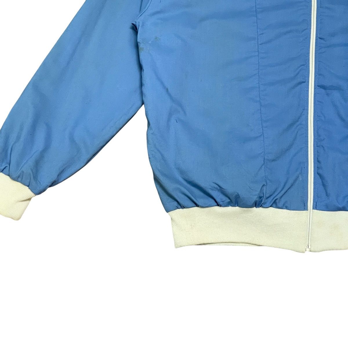 Vintage Vintage 80s Pattaya City Reversible Varsity Jacket Size US L / EU 52-54 / 3 - 13 Thumbnail