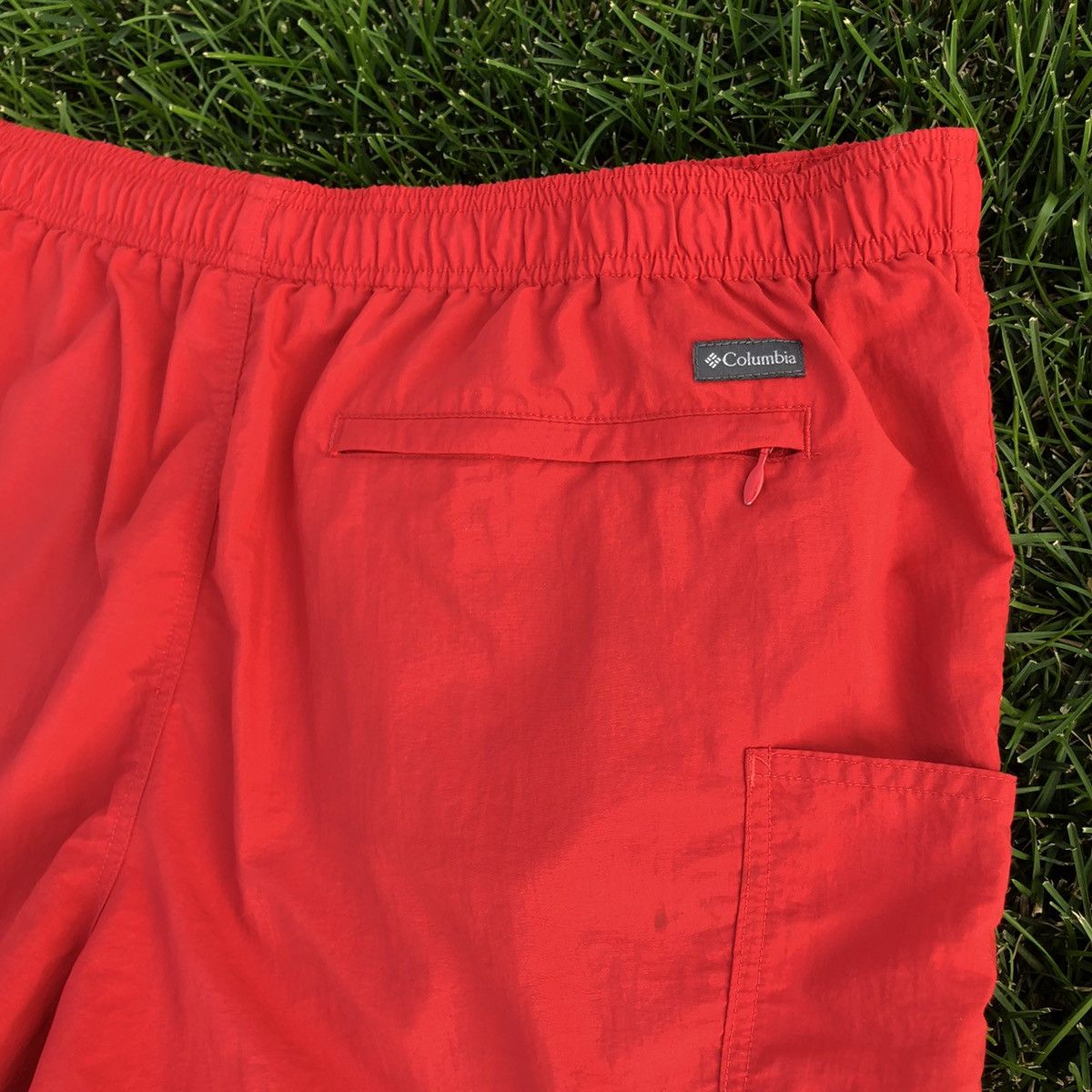 Columbia Columbia sportswear company hiker shorts Size US 36 / EU 52 - 6 Thumbnail