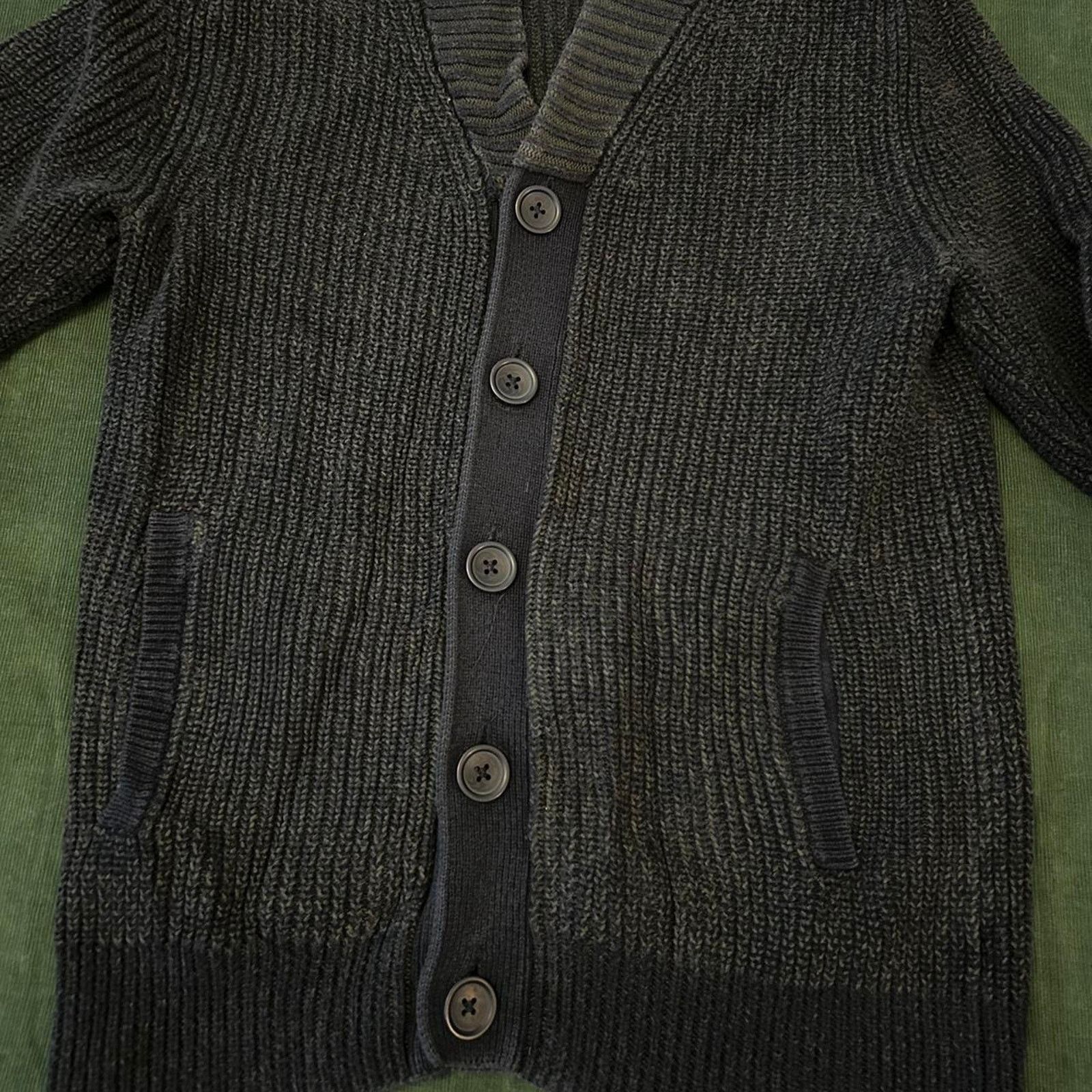 Express Express cardigan sweater Size S / US 4 / IT 40 - 2 Thumbnail