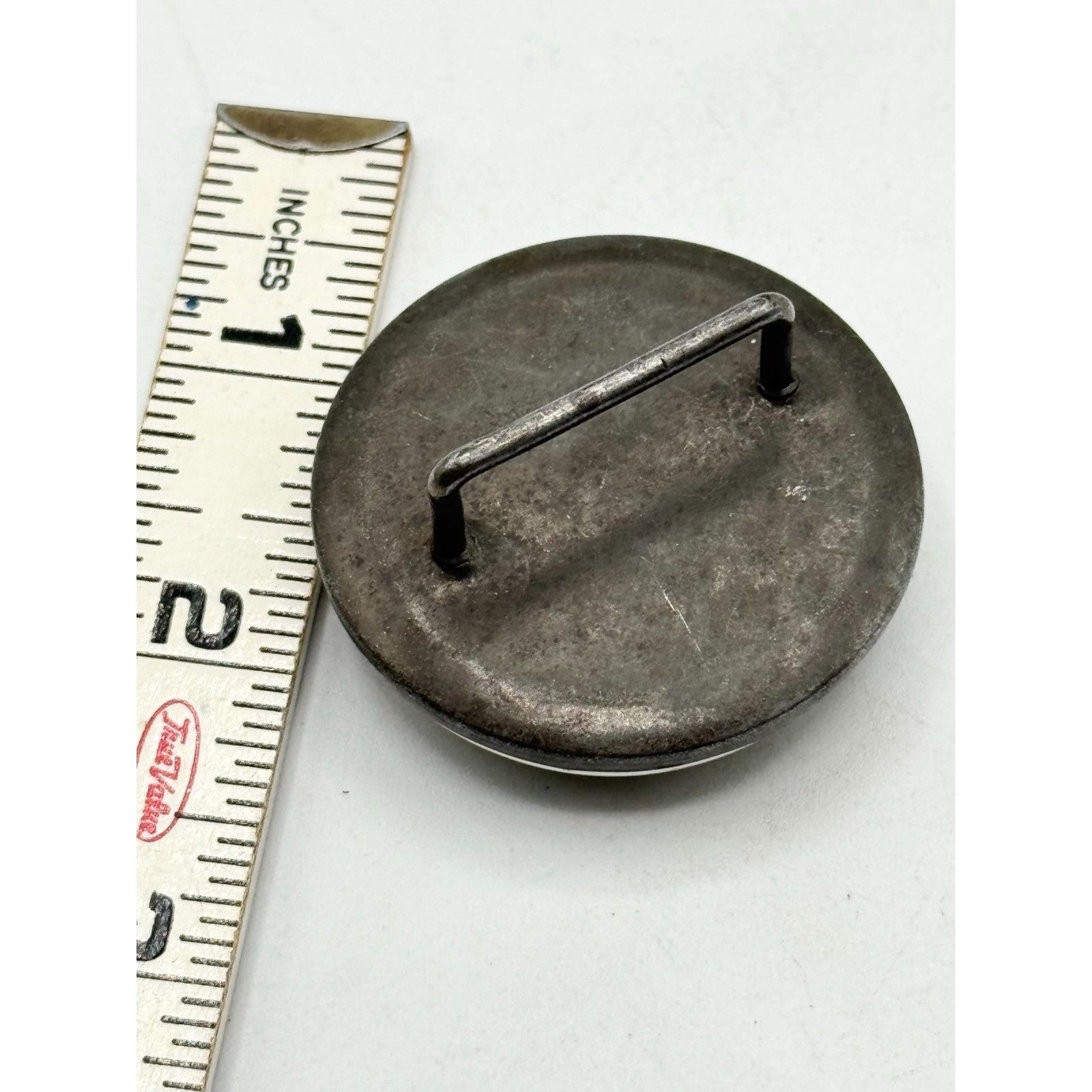 Vintage Antique Estate glass rosette bridle Size ONE SIZE - 4 Thumbnail