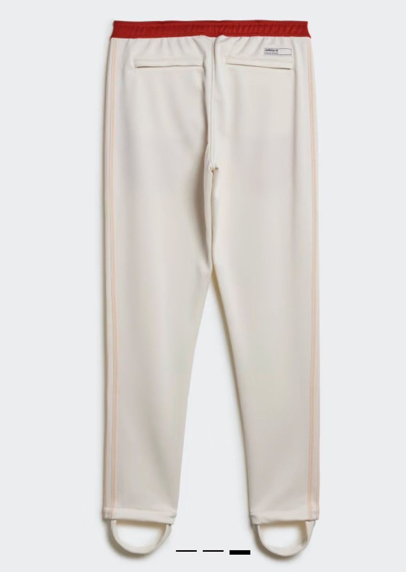 Adidas × Wales Bonner WALES BONNER X ADIDAS LOVERS TRACK PANTS Size US 32 / EU 48 - 2 Thumbnail