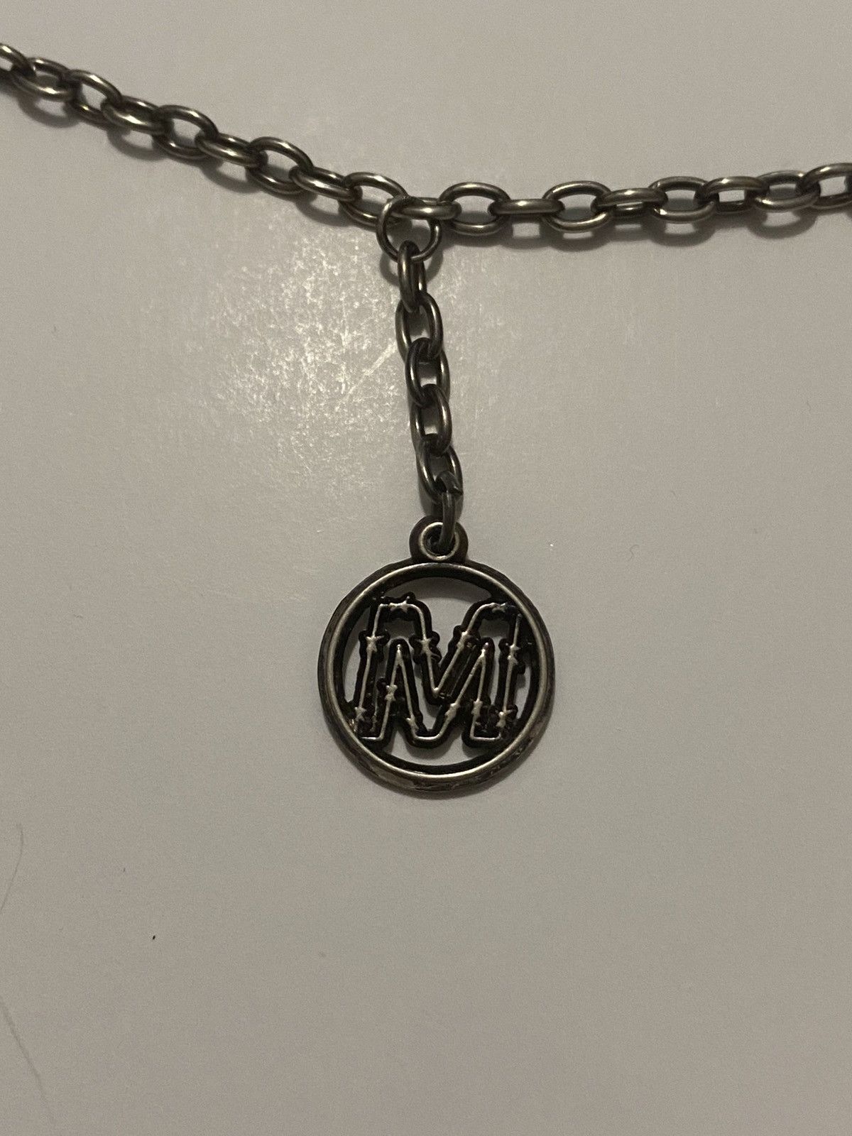 MXDVS MXDVS Malice Necklace Size ONE SIZE - 3 Thumbnail