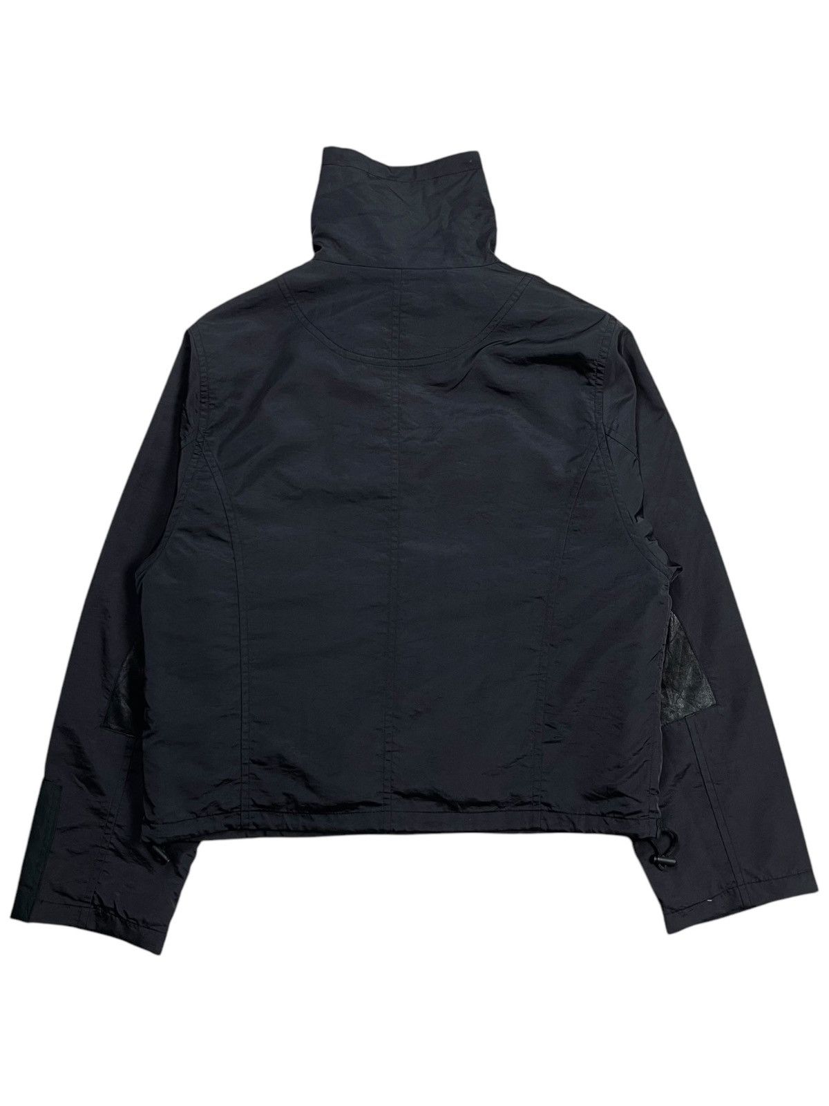 14th Addiction 1990s Of Du Tee - Floral Fleece Liner Jacket Size US M / EU 48-50 / 2 - 16 Thumbnail