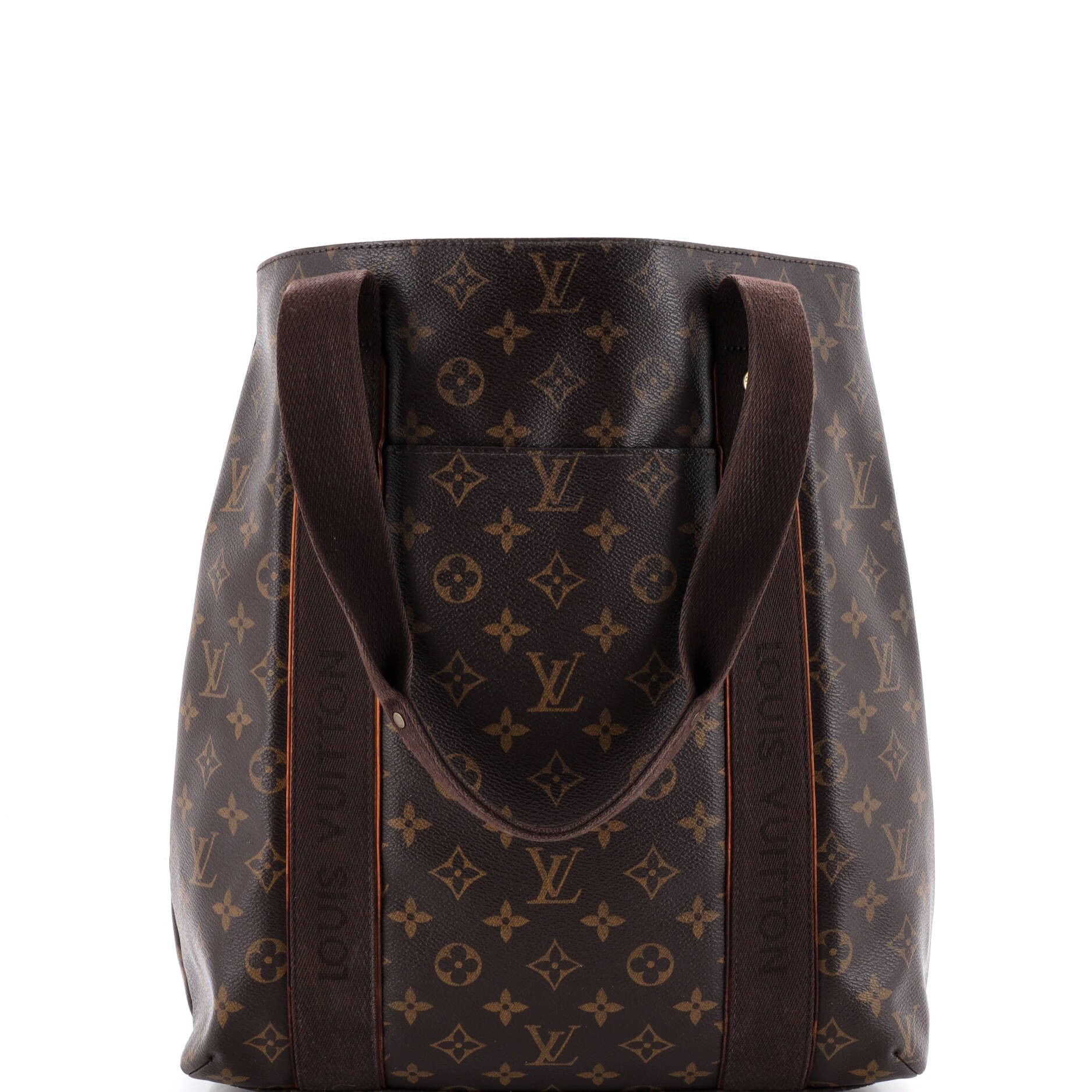 Louis Vuitton Cabas Beaubourg Size ONE SIZE - 1 Thumbnail
