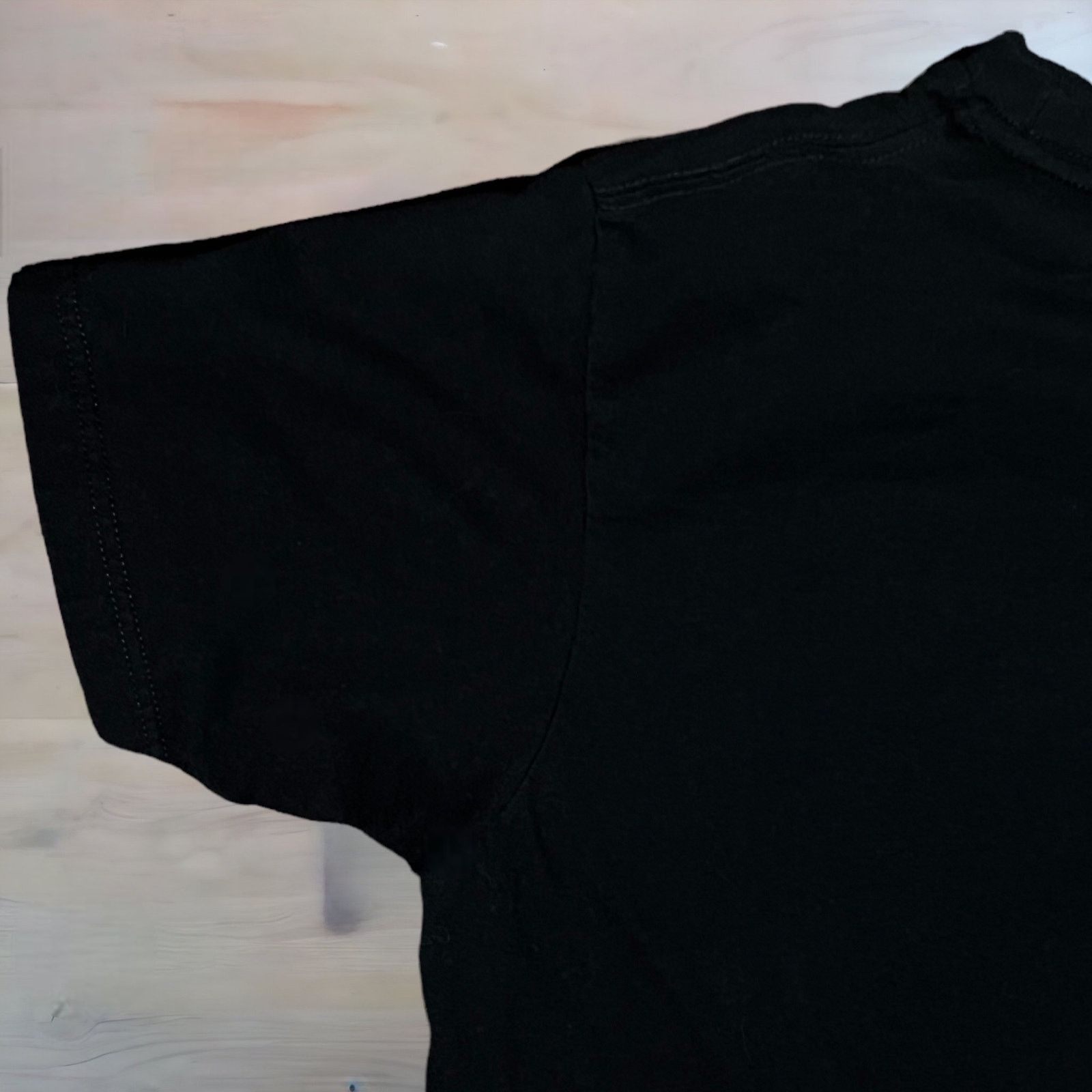 Star Wars Star Wars Kylo Ren - The Force Awakens Black Shirt Size US M / EU 48-50 / 2 - 8 Thumbnail