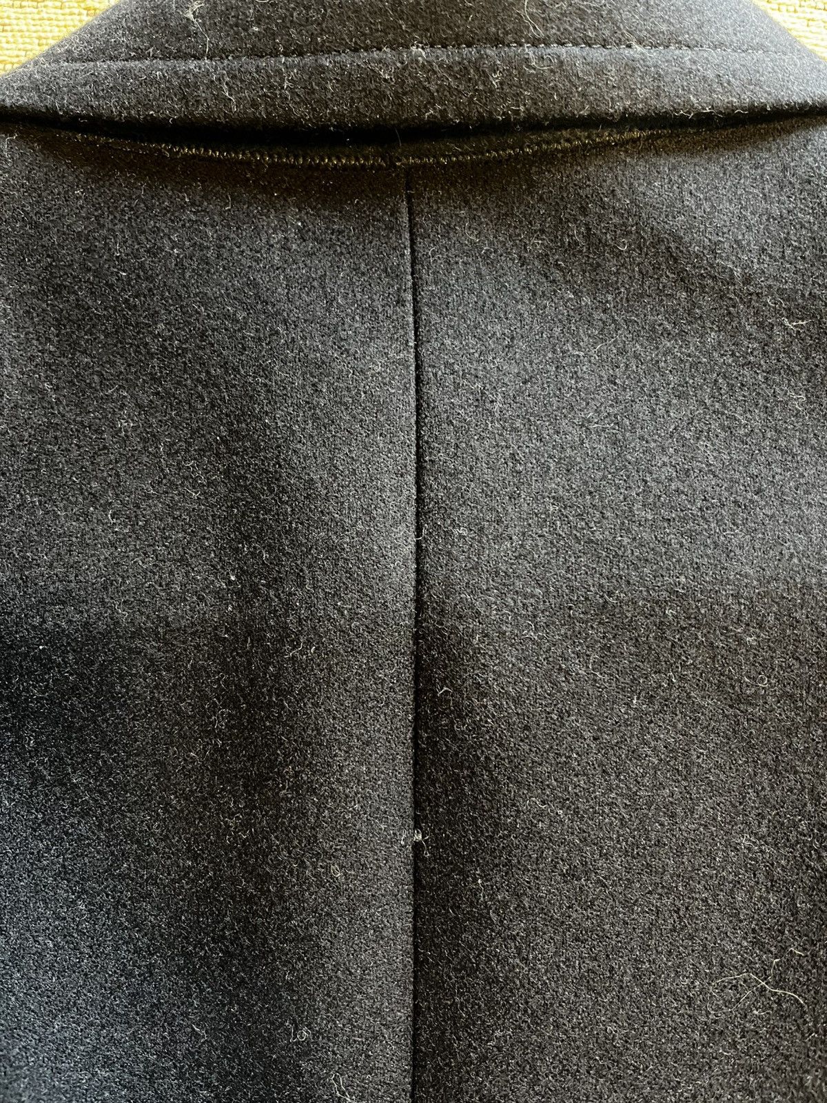 Maison Margiela Last Drop! Maison Margiela Long Coat sz 52 Size US L / EU 52-54 / 3 - 12 Thumbnail