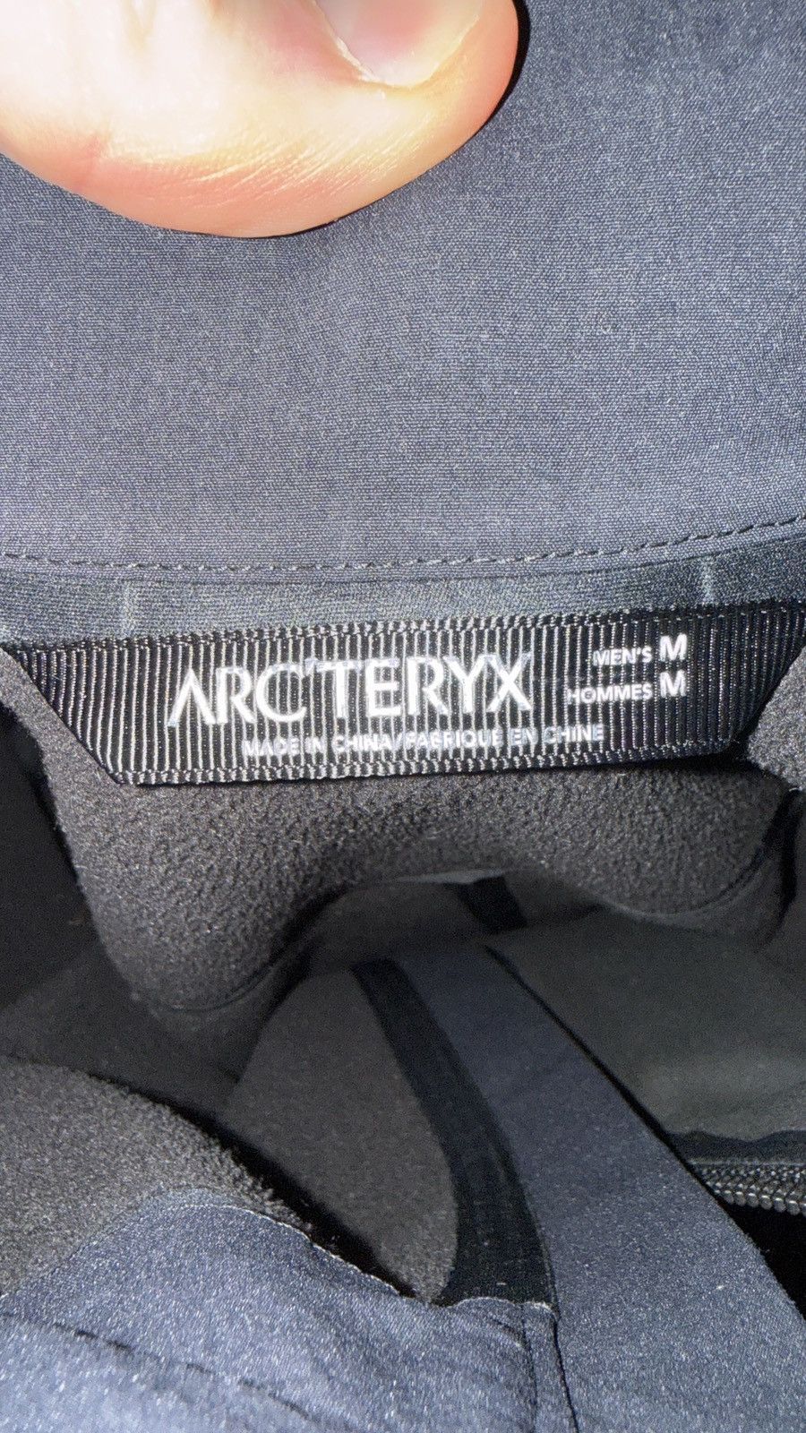 Arc'teryx Arc’teryx Diplomat Jacket Size US M / EU 48-50 / 2 - 6 Thumbnail