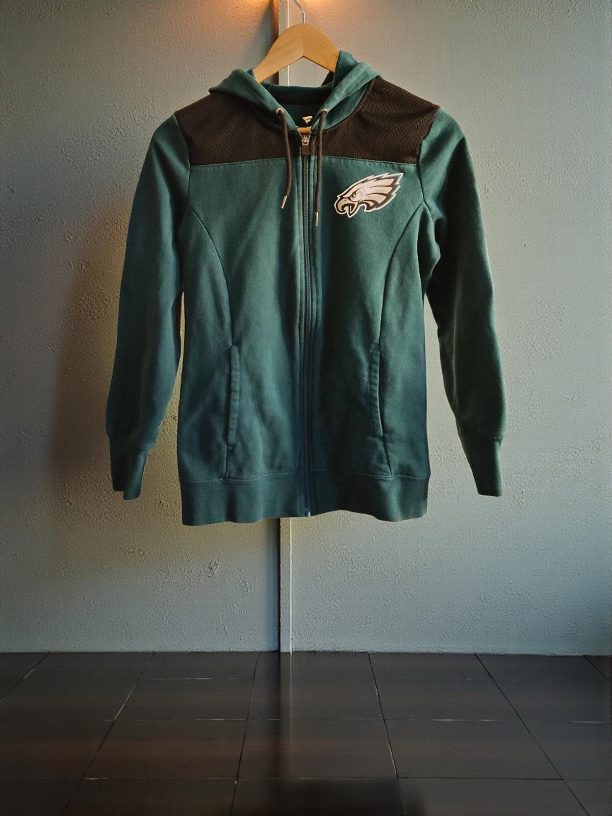 Other Philadelphia Eagles Hoodie Size XSmall by Fanatics Size XS / US 0-2 / IT 36-38 - 3 Thumbnail