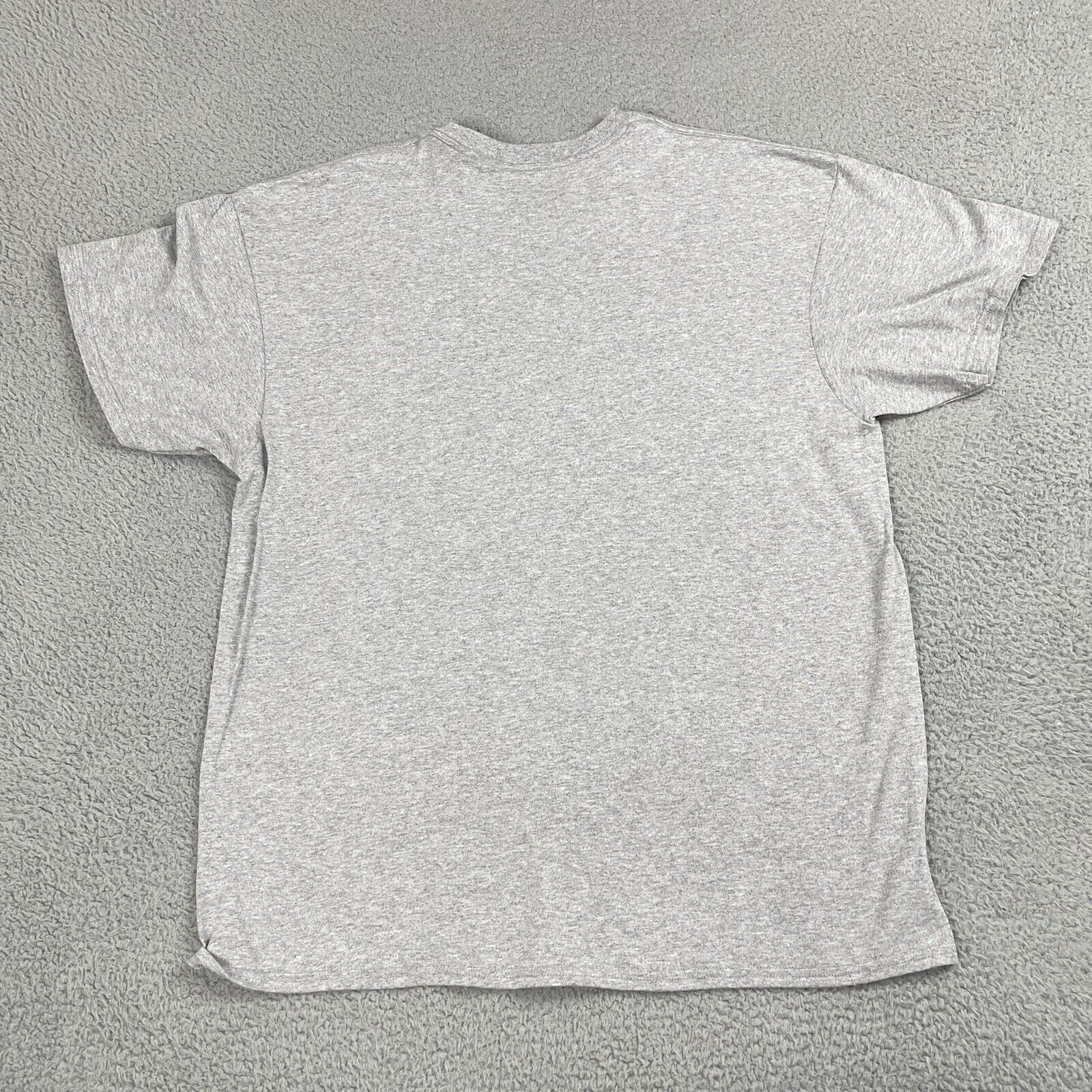 Ripple Junction The Office Short Sleeve Shirt Pullover Crew Neck Mens Cotton Size US XL / EU 56 / 4 - 5 Thumbnail