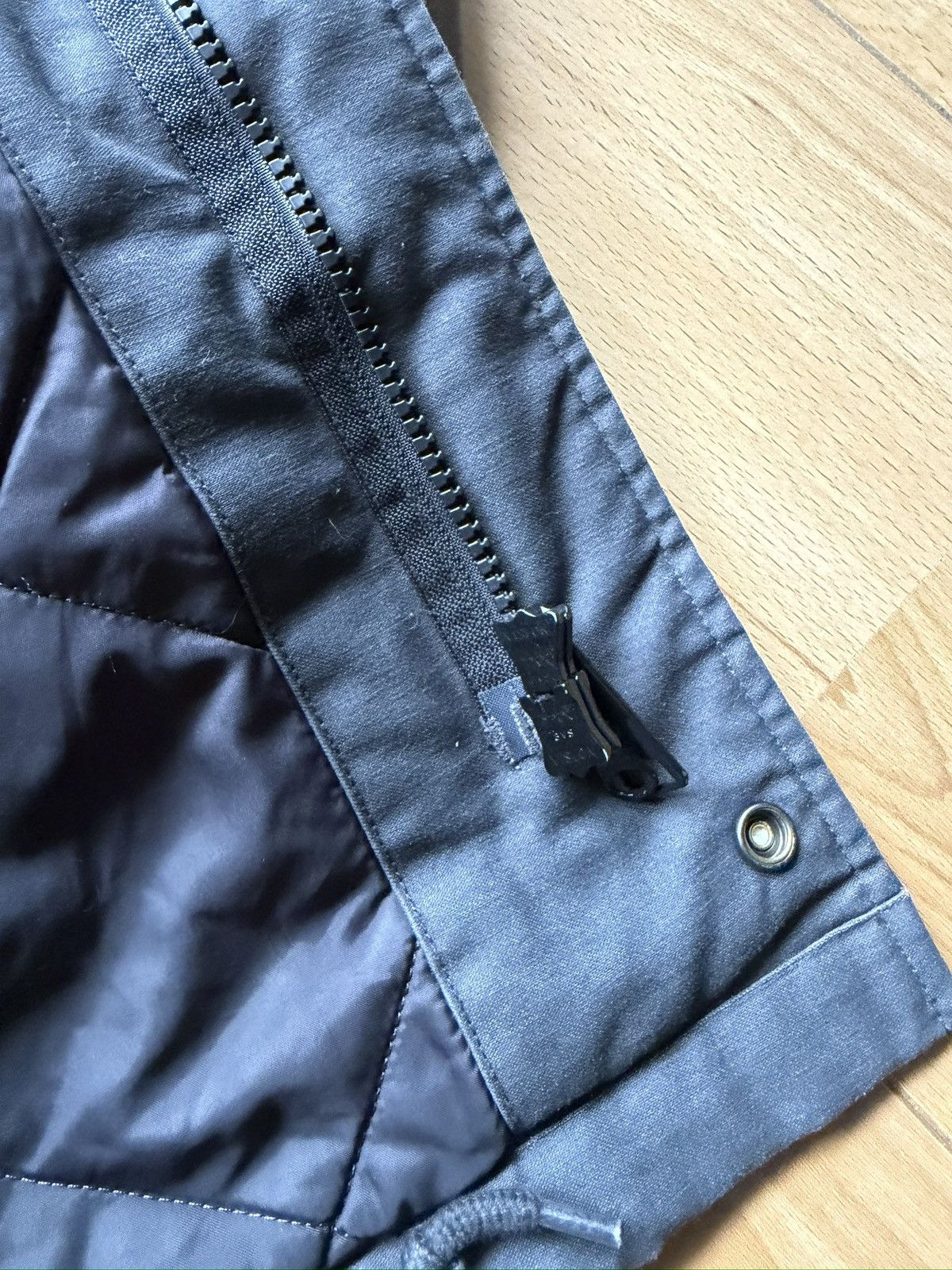 Carhartt Carhartt vintage work jacket Hickman coat Size US L / EU 52-54 / 3 - 13 Thumbnail