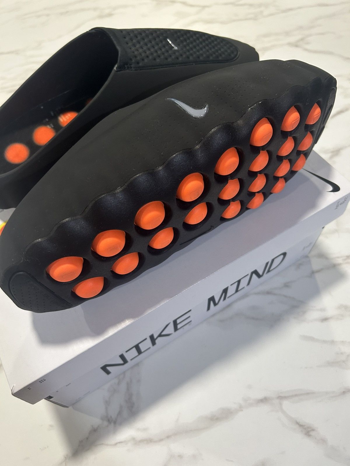 Nike Nike Mind 001 Slide Size US 12 / EU 45 - 7 Thumbnail
