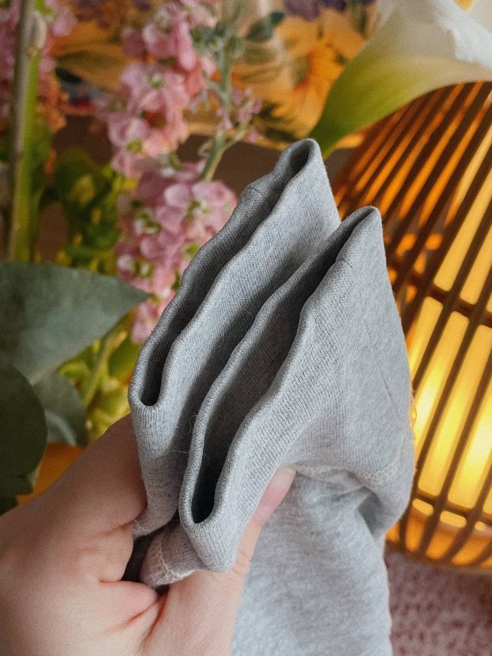 Sunspel Sunspel Grey Cotton Sweatshirt Size US S / EU 44-46 / 1 - 7 Thumbnail