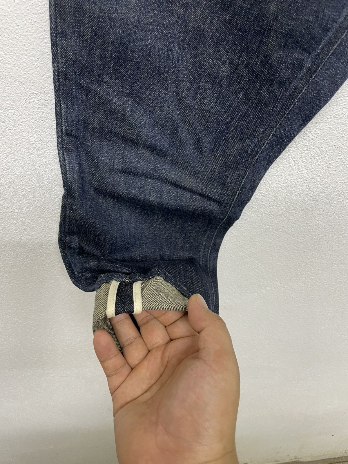 Acne Studios Vintage Acne Jeans Denim Jeans Size 30x27 Size US 30 / EU 46 - 6 Thumbnail