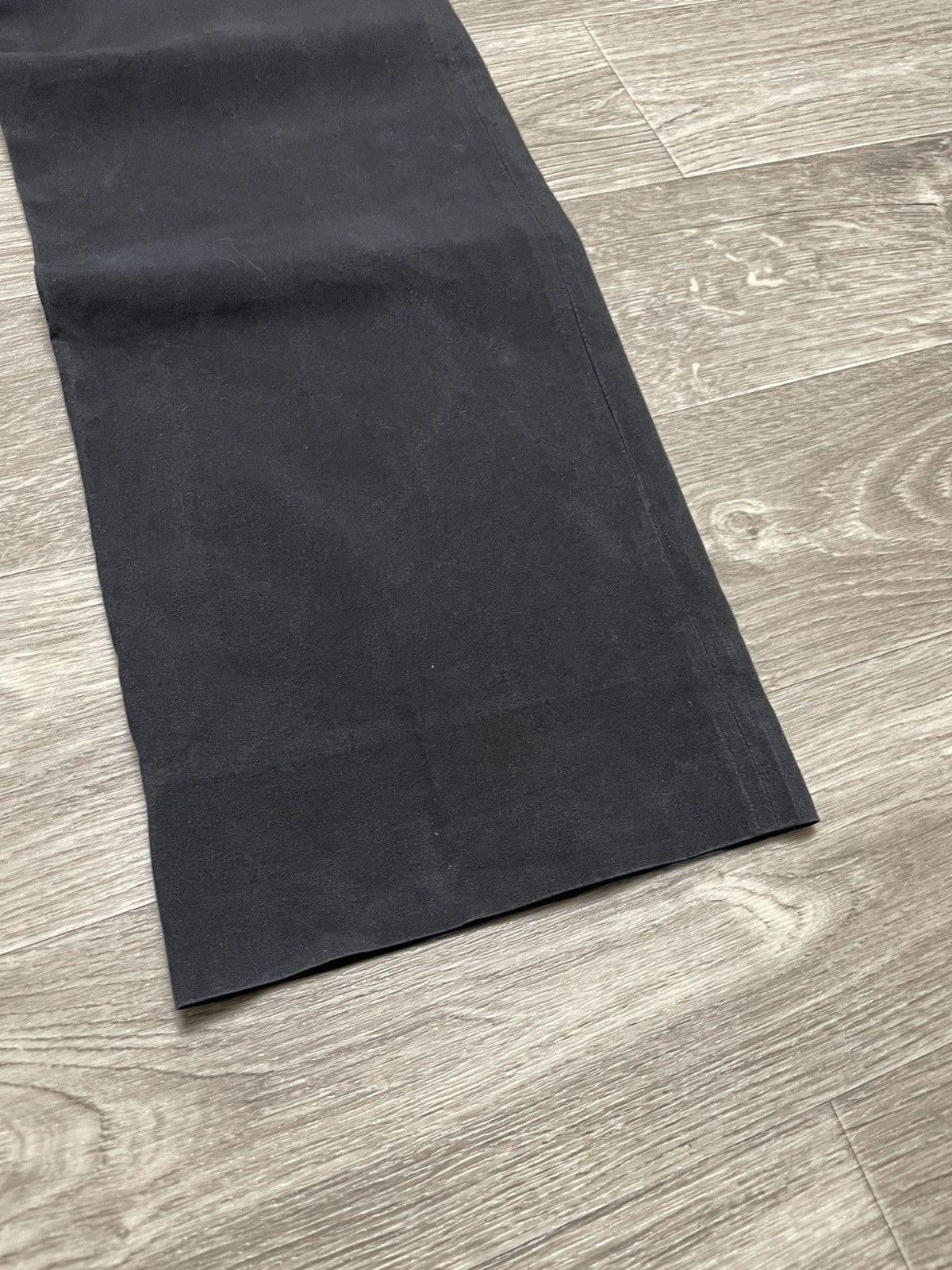 Marni Marni Basic Black Pants Women’s Size 38 IT Size 26" / US 2 / IT 38 - 15 Thumbnail