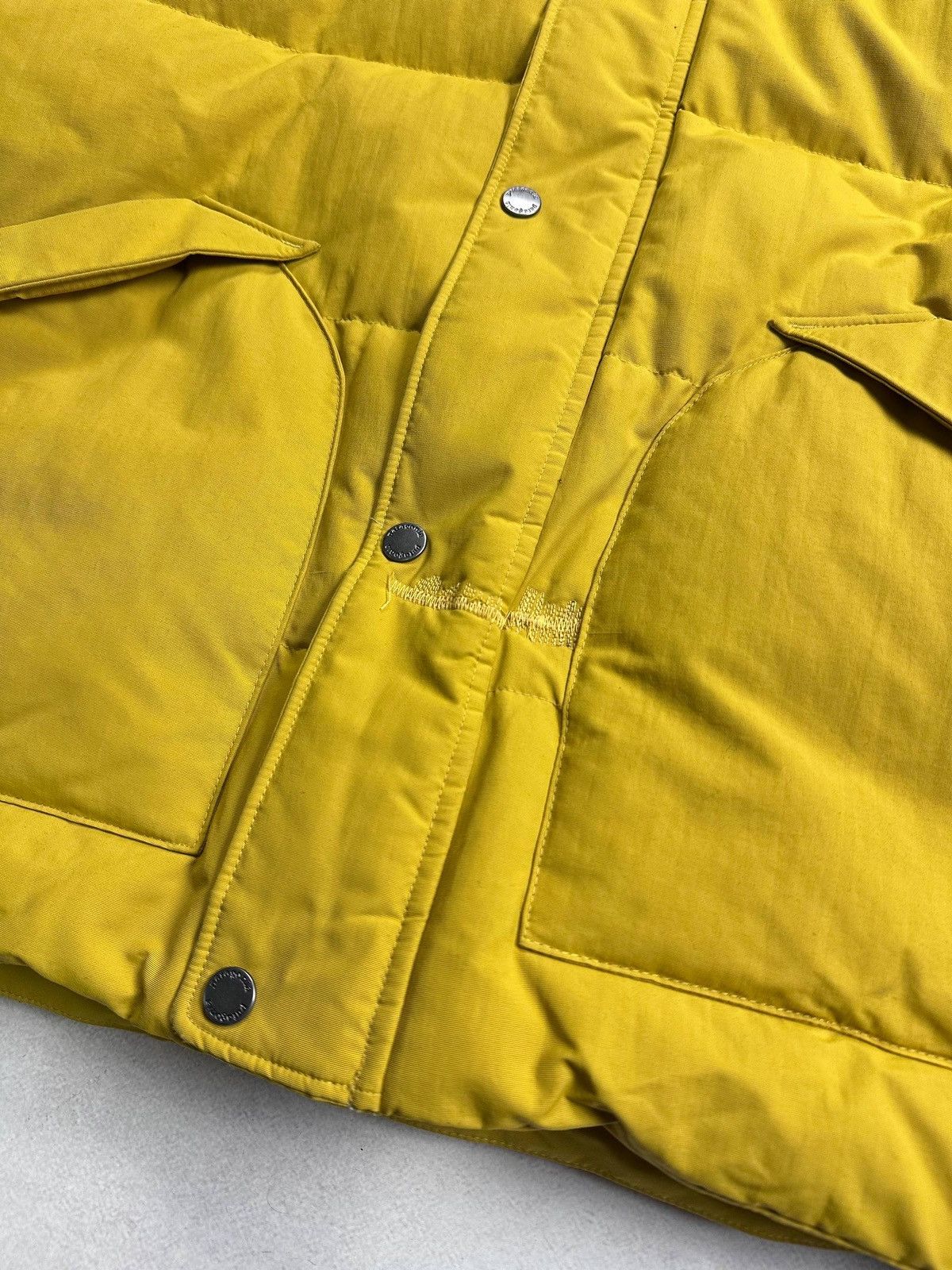 Patagonia Patagonia Netplus Shell Puffer Gorp Down Jacket M Size US M / EU 48-50 / 2 - 8 Thumbnail