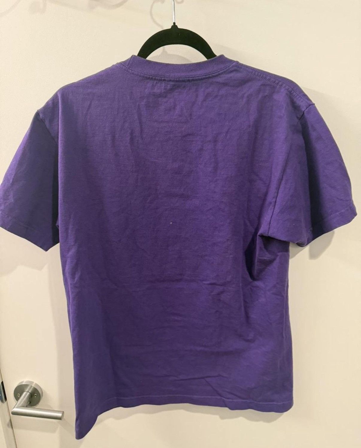 Rsvp Gallery RSVP Grape Fanta T-shirt Size US M / EU 48-50 / 2 - 4 Thumbnail