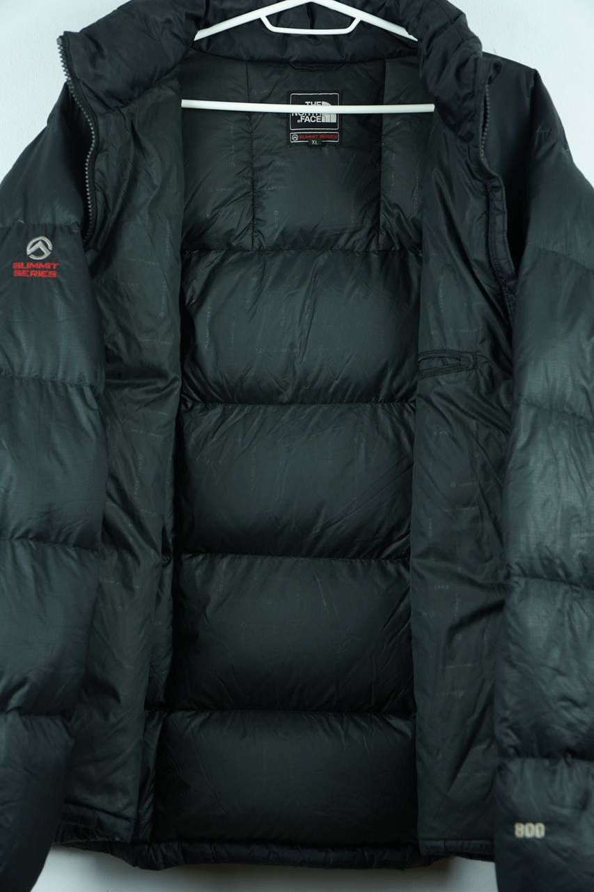 The North Face The North Face Lhotse Puffer 800 Size US L / EU 52-54 / 3 - 3 Thumbnail