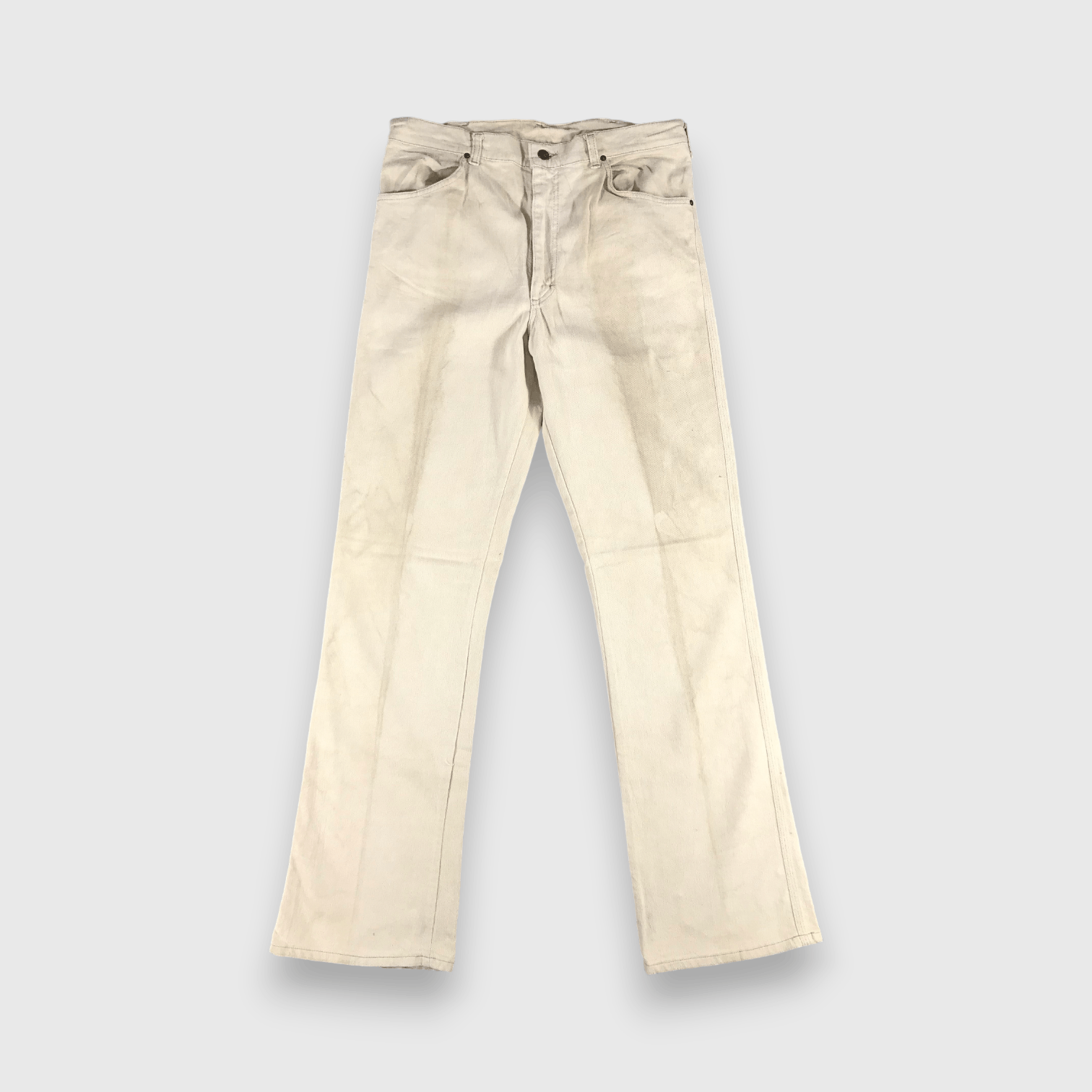 Lee Vintage Lee Jeans-J2039 Size US 34 / EU 50 - 1 Thumbnail