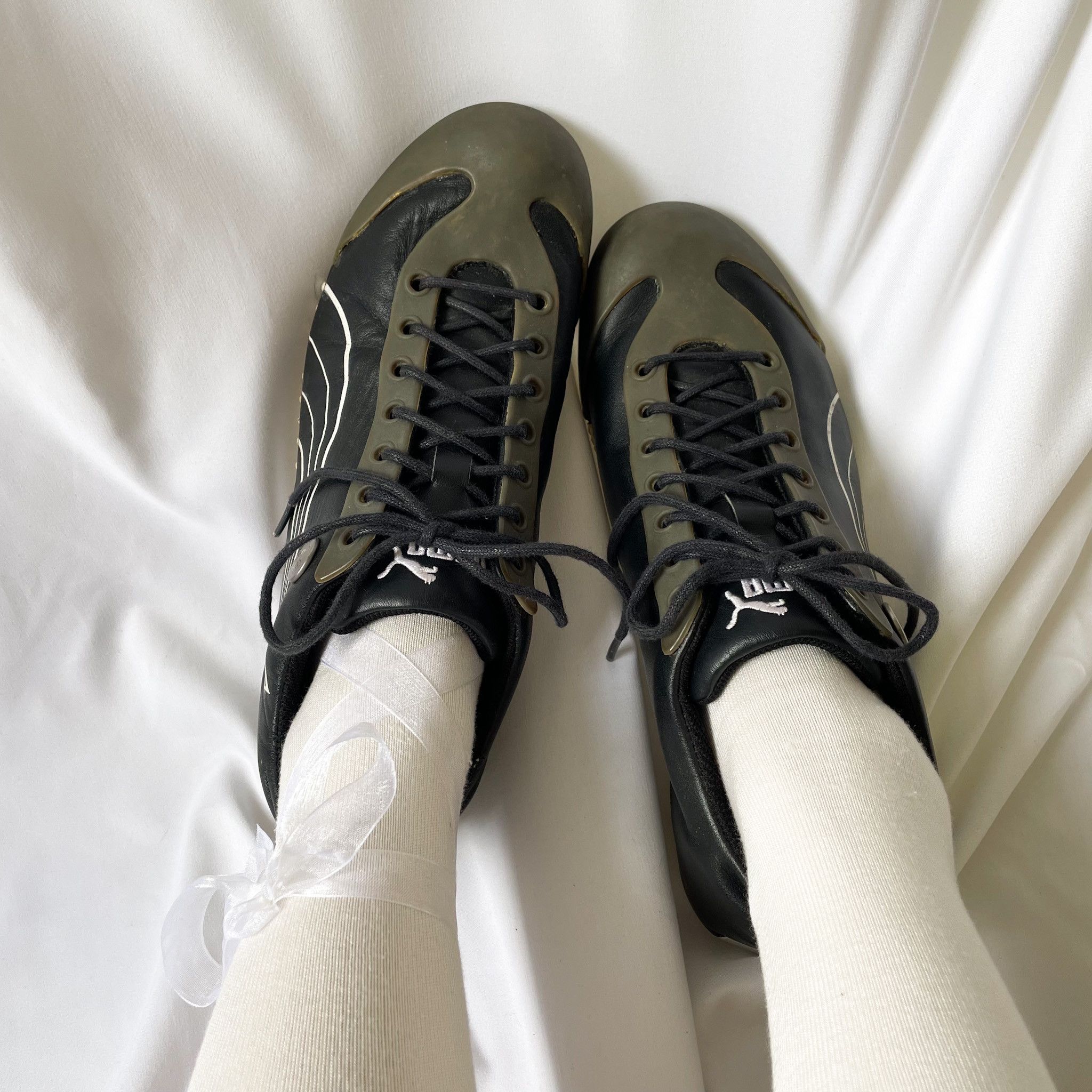 Maison MIHARA YASUHIRO × Puma Puma Mihara Yasuhiro Speedcat Size US 8 / EU 41 - 2 Thumbnail