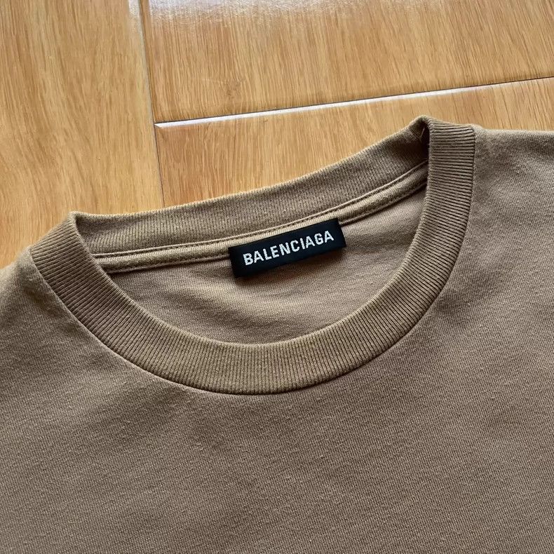 Balenciaga Balenciaga short sleeves 2503-Nextarrow Size US XXS / EU 40 - 3 Thumbnail