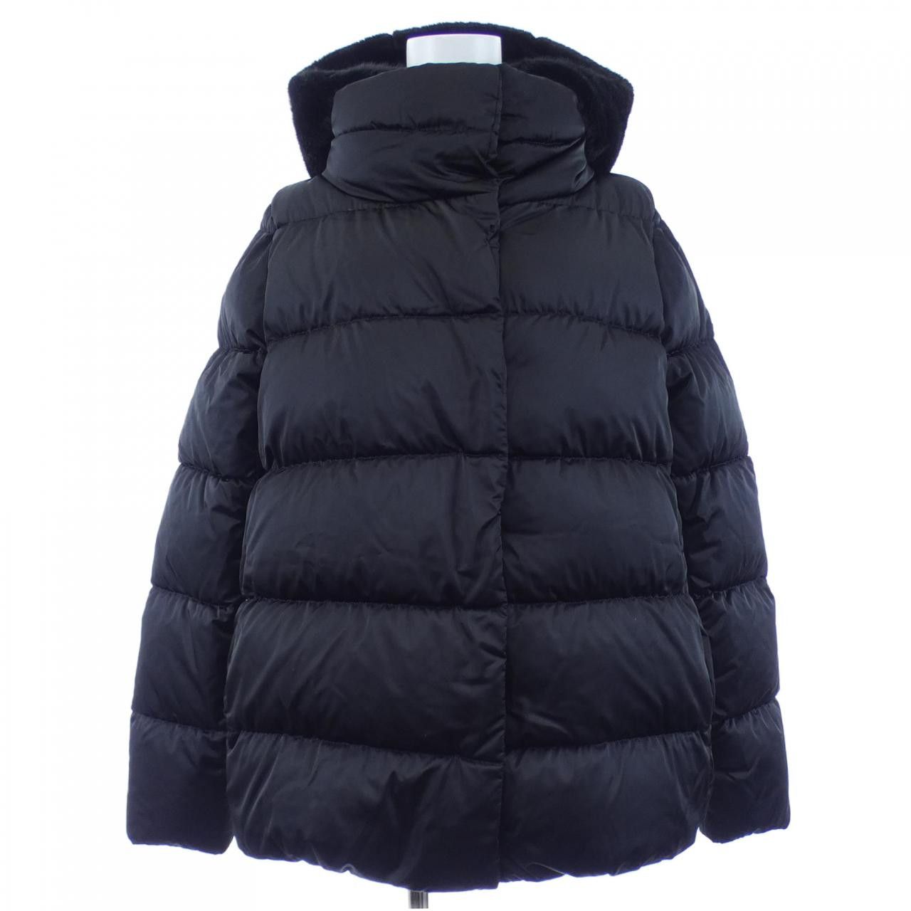 Other Other Herno Down Jacket Textile Outerwear PI001752D DUTY FREE for USA Size ONE SIZE - 1 Thumbnail