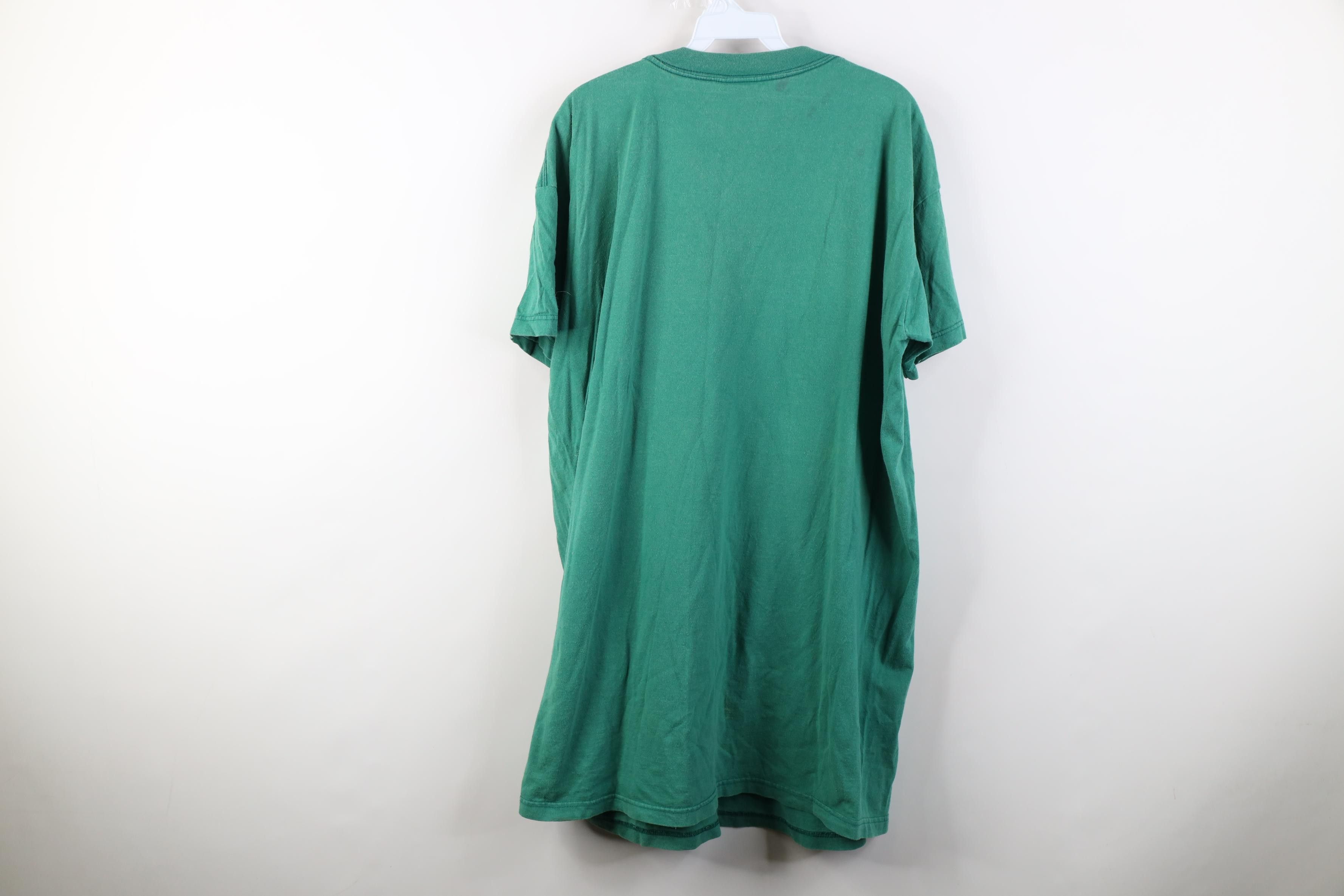 Disney Vintage Y2K 2000 Disney Winnie the Pooh Sleep T-Shirt Nighty Size US L / EU 52-54 / 3 - 14 Thumbnail