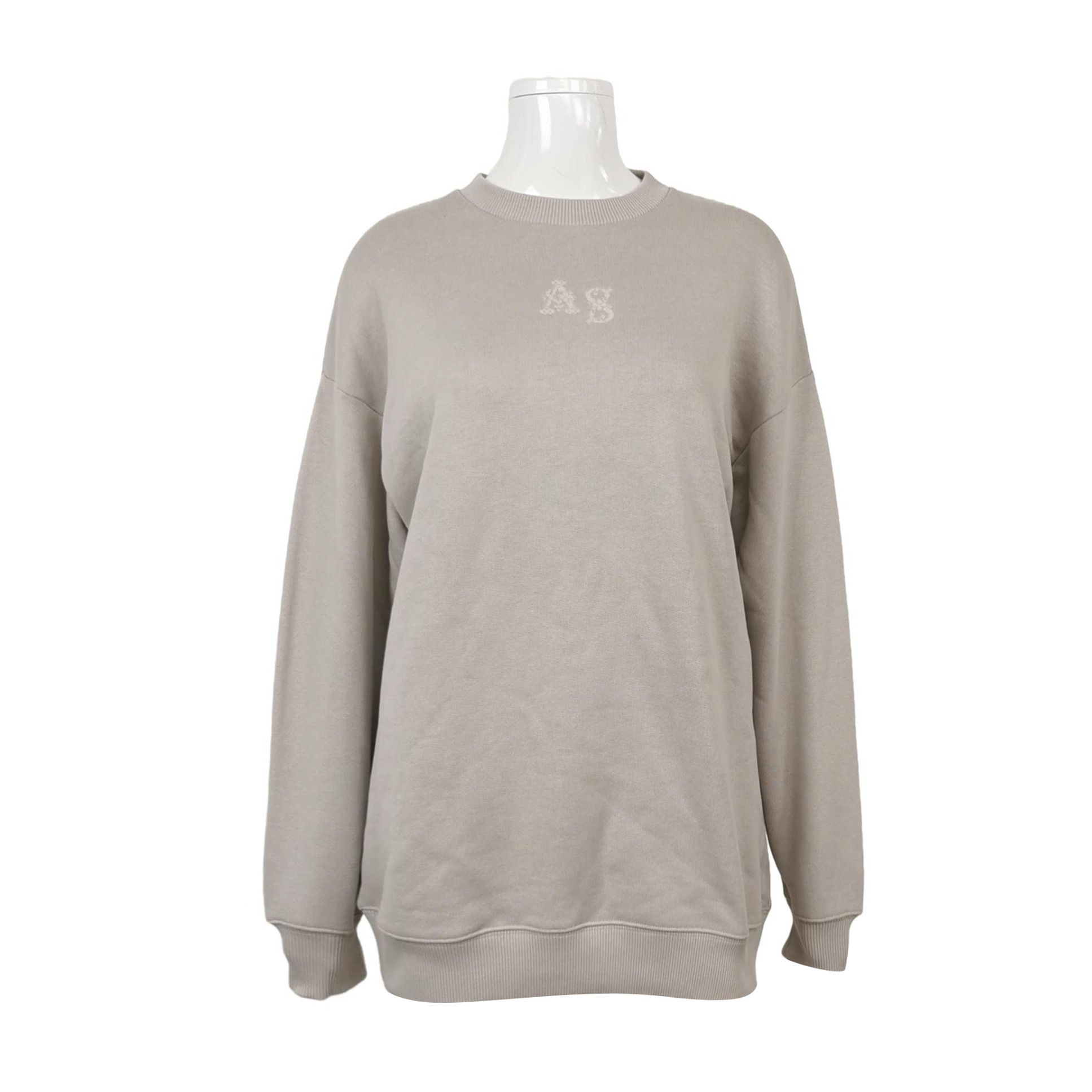Acne Studios Acne Studios Women m Hoodies Size M / US 6-8 / IT 42-44 - 1 Thumbnail