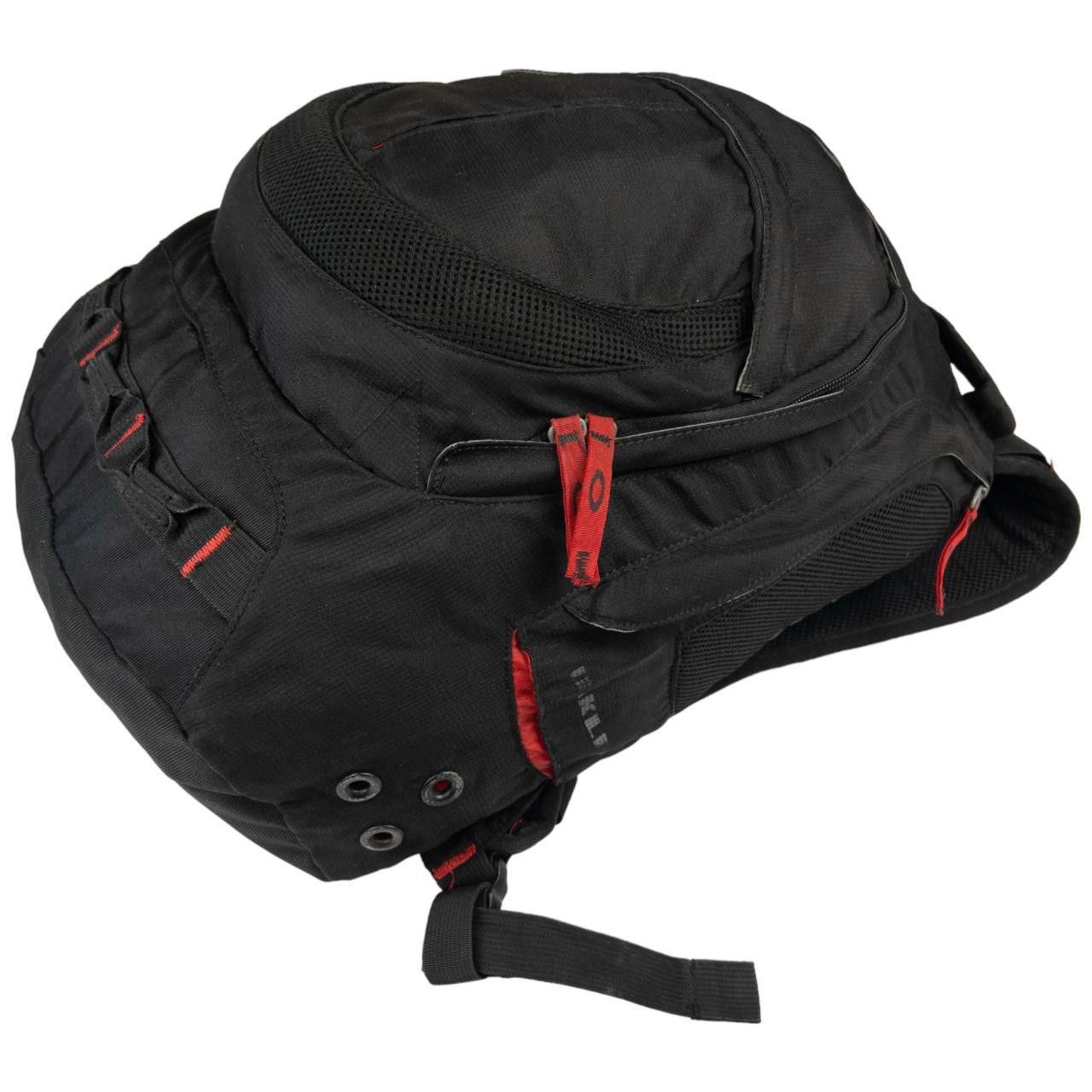 Oakley Vintage Oakley Backpack Size ONE SIZE - 5 Thumbnail