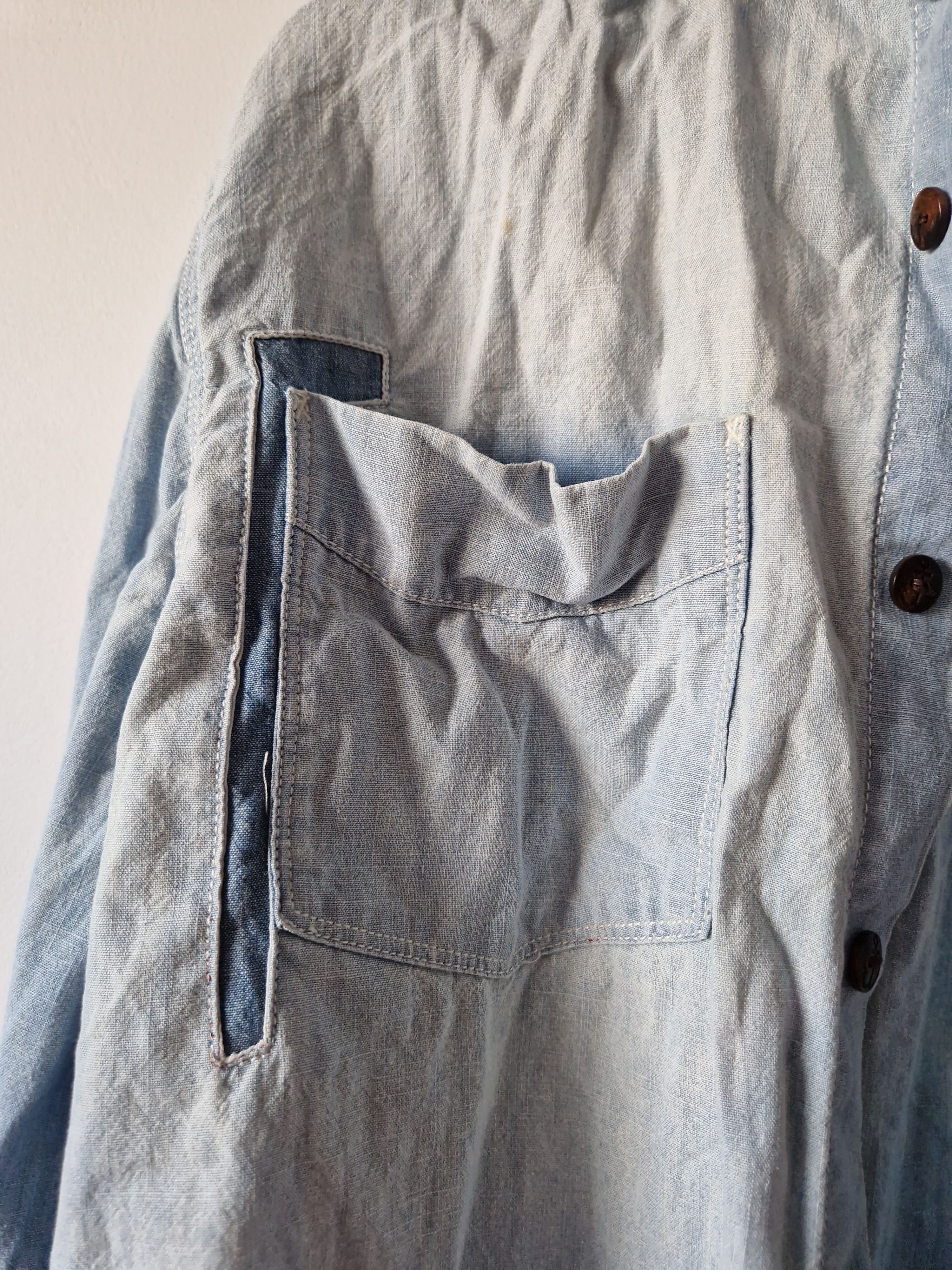 Levi's Levi's vintage shirt man Size US M / EU 48-50 / 2 - 4 Thumbnail