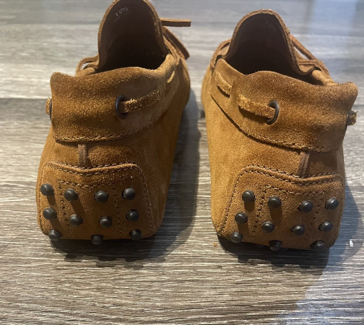 Tod's Tod’s Gommino Driving Shoe - SZ 10.5 Size US 10.5 / EU 43-44 - 5 Thumbnail