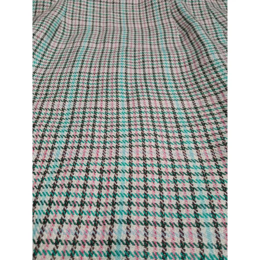 Paul & Joe Linen blend mid-length belted skirt Size 27" / US 4 / IT 40 - 6 Thumbnail
