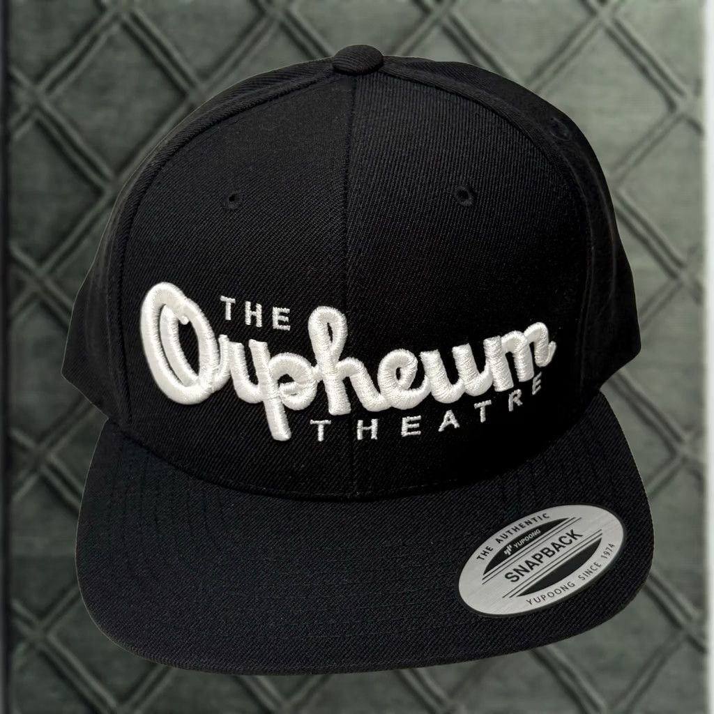 Vintage VINTAGE Death Stranding 2 On The Beach ‘Game Premiere’ Snapback Hat PS5 Kojima Orpheum Size ONE SIZE - 1 Thumbnail