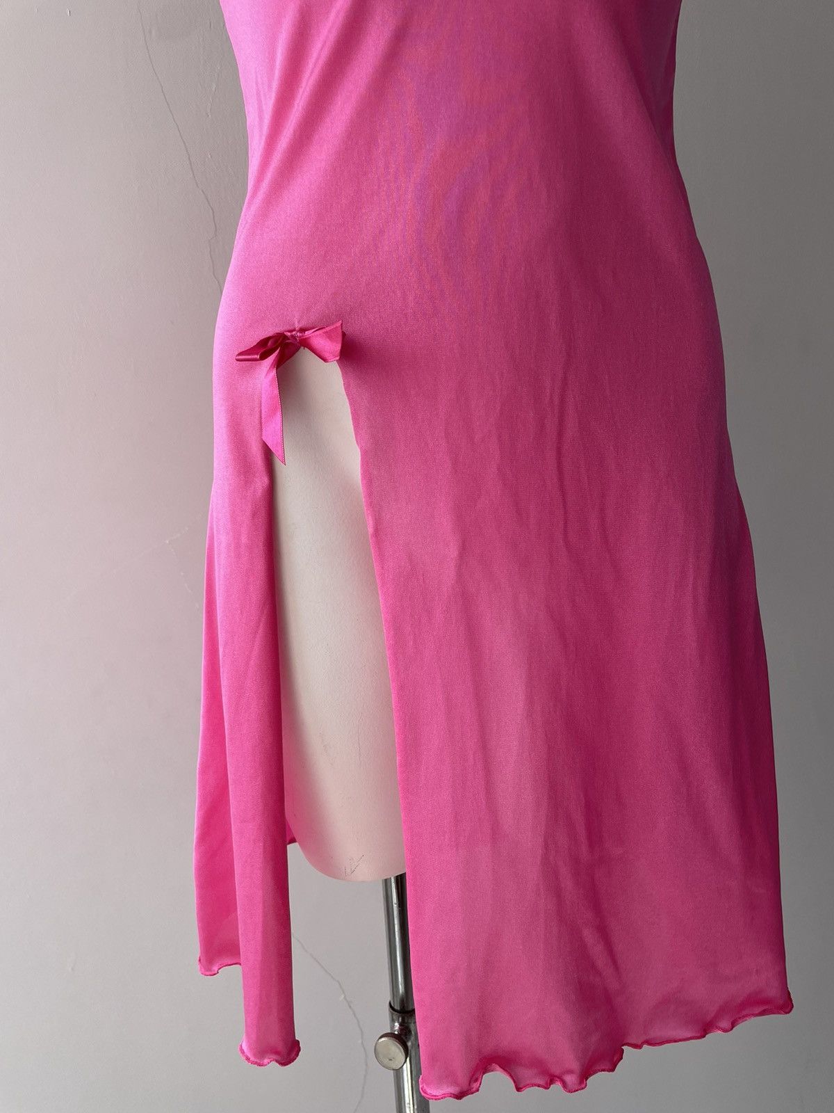 Vintage y2k babydoll Size S / US 4 / IT 40 - 9 Thumbnail