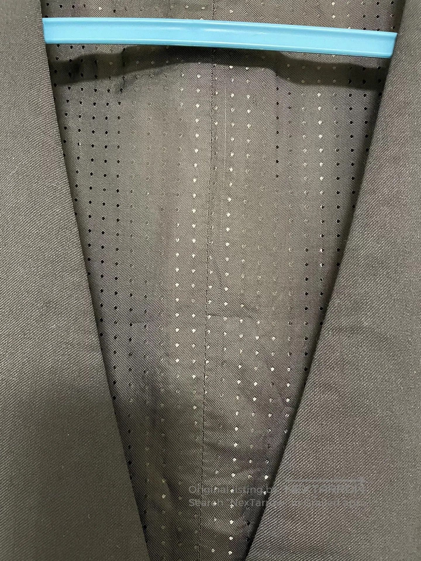 Dolce & Gabbana Dolce & Gabbana Wool Vest for Men. Size US M / EU 48-50 / 2 - 3 Thumbnail