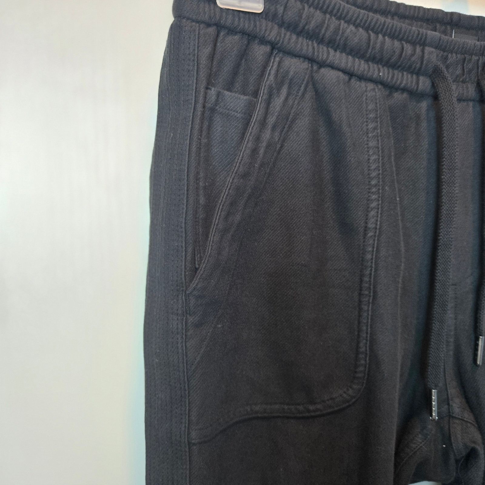 Athleta Athleta Farallon Jogger black sz 6 Size 28" / US 6 / IT 42 - 9 Thumbnail