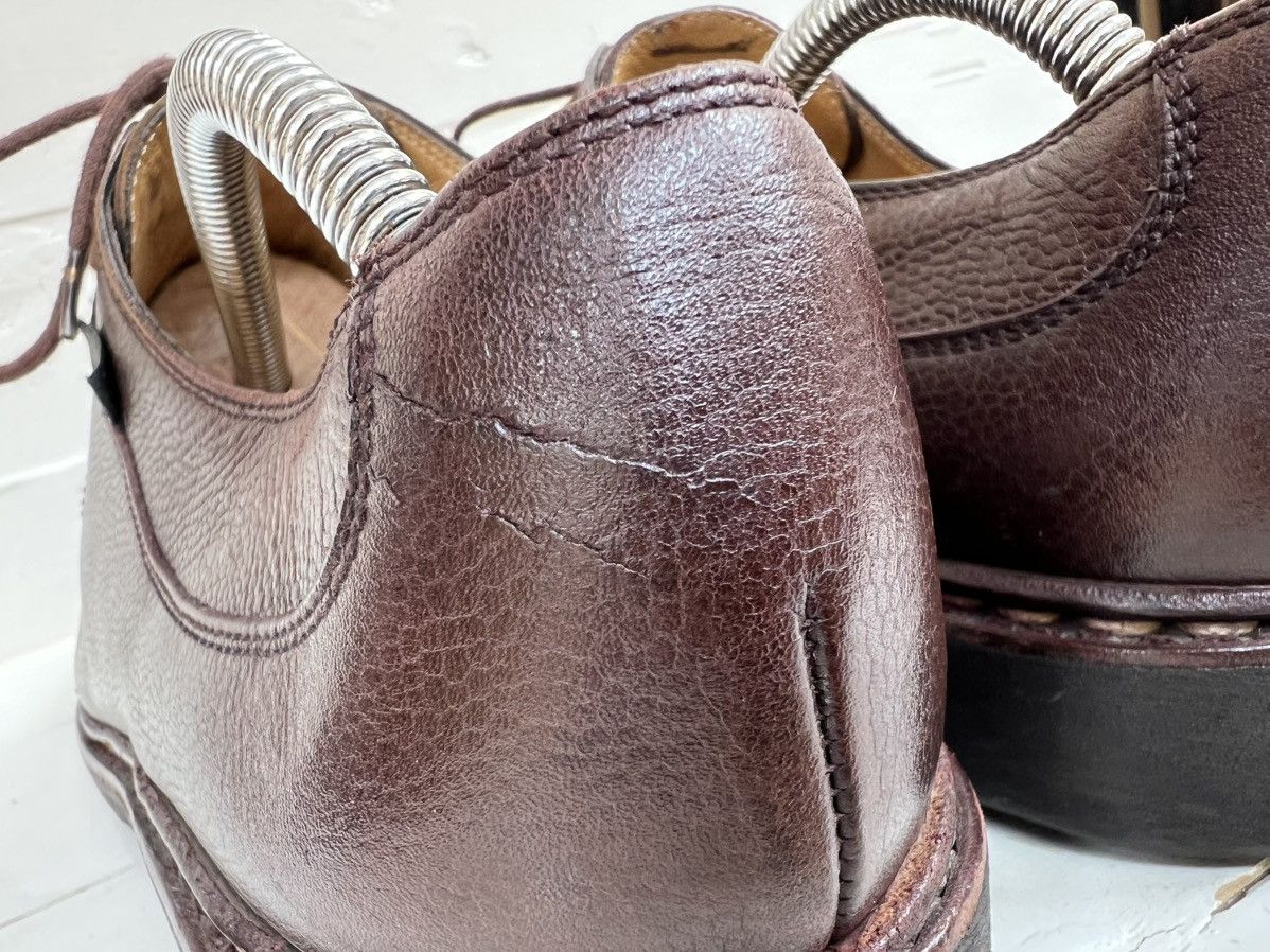 Paraboot Paraboot Avignon Shoes Size US 8.5 / EU 41-42 - 11 Thumbnail