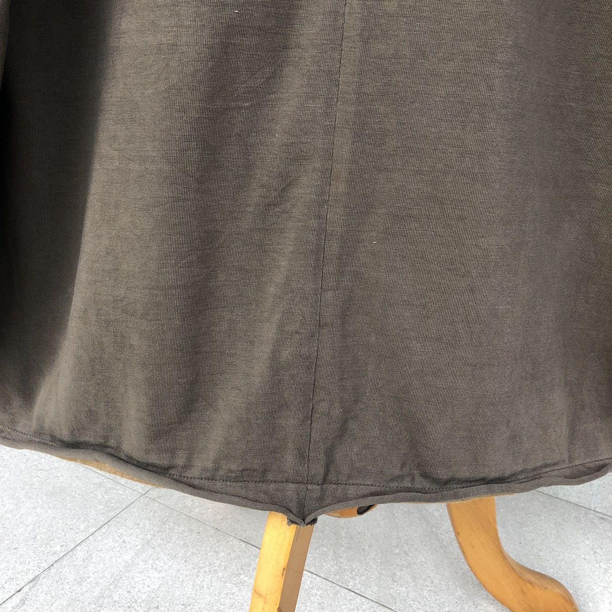 Yohji Yamamoto 🔥Y’s Yohji Yamamoto Sun Faded Distressed Cardigan / Jacket Size US L / EU 52-54 / 3 - 13 Thumbnail