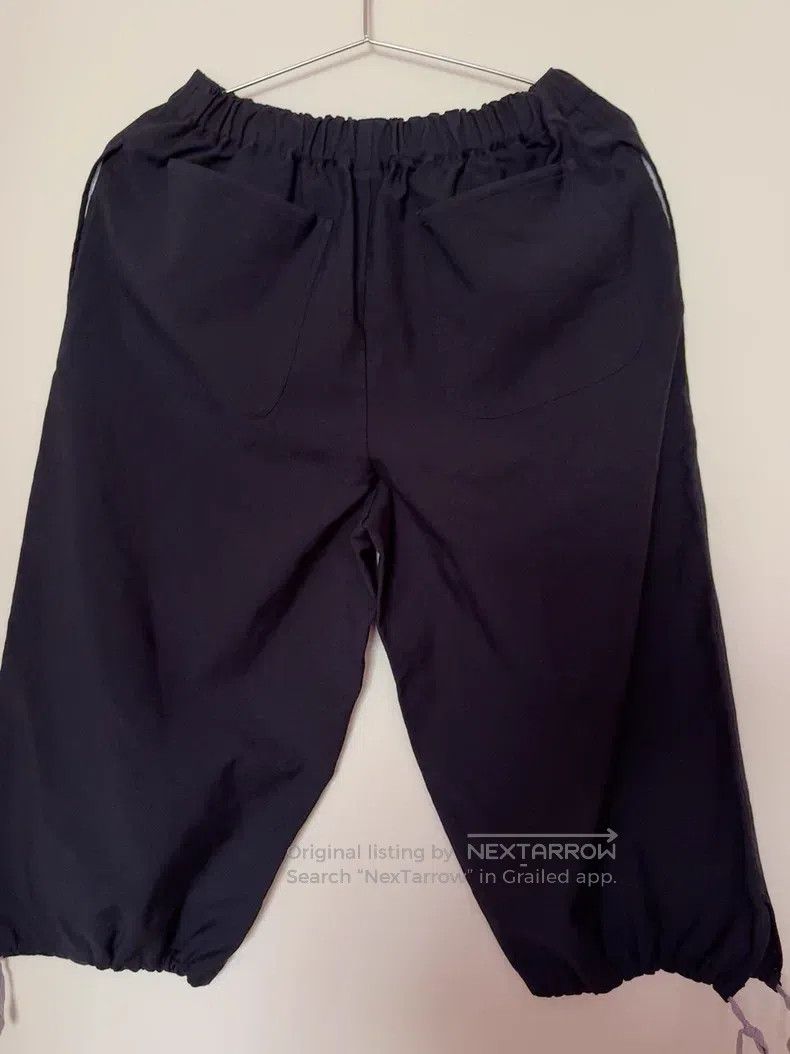 Comme des Garcons Comme Des Garcons size S Drawstring Pants Size US 27 - 2 Thumbnail