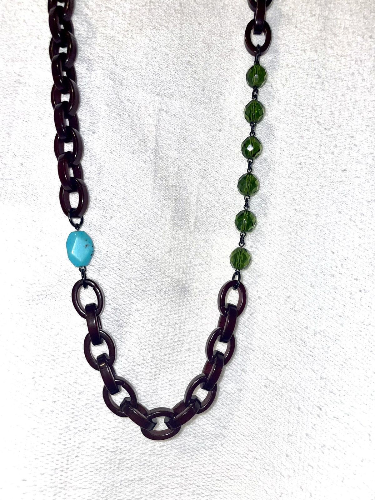 Other Ben Amun Luxury Cool Necklace Size ONE SIZE - 5 Thumbnail
