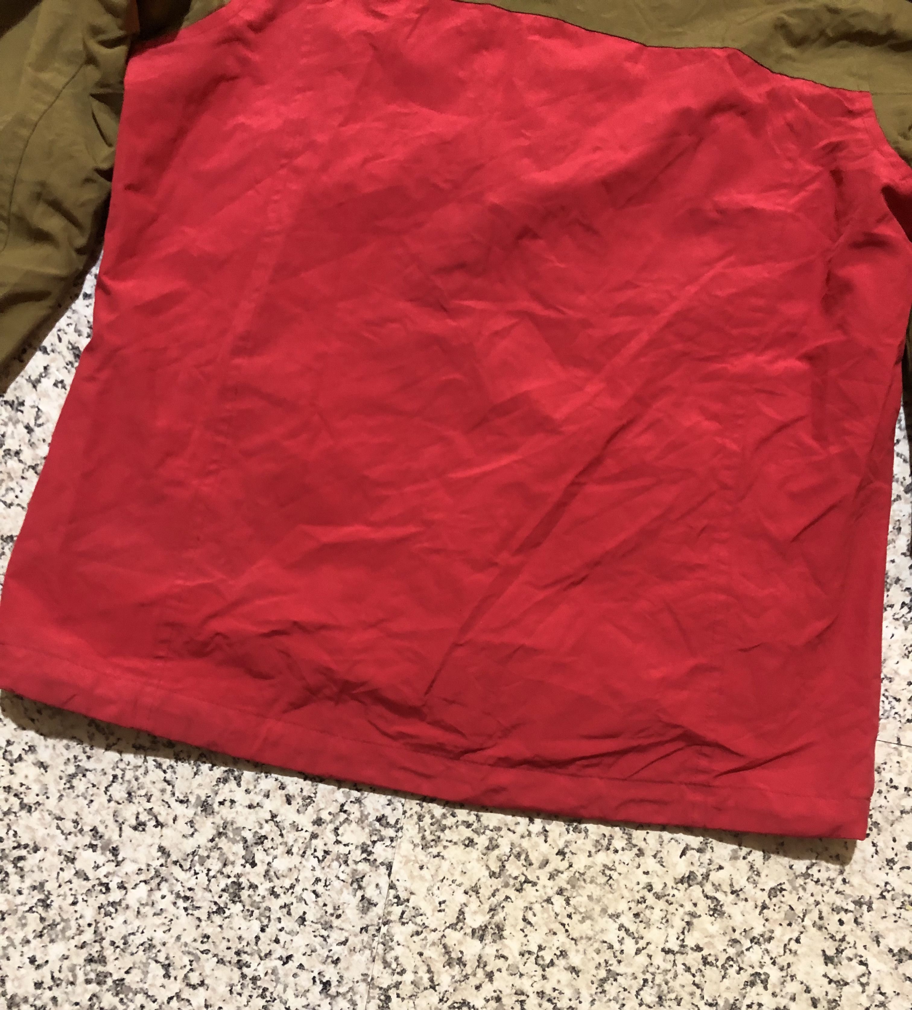 Salomon Salomon Mountain Sports Progression Technical Wind Jacket Size US S / EU 44-46 / 1 - 19 Thumbnail