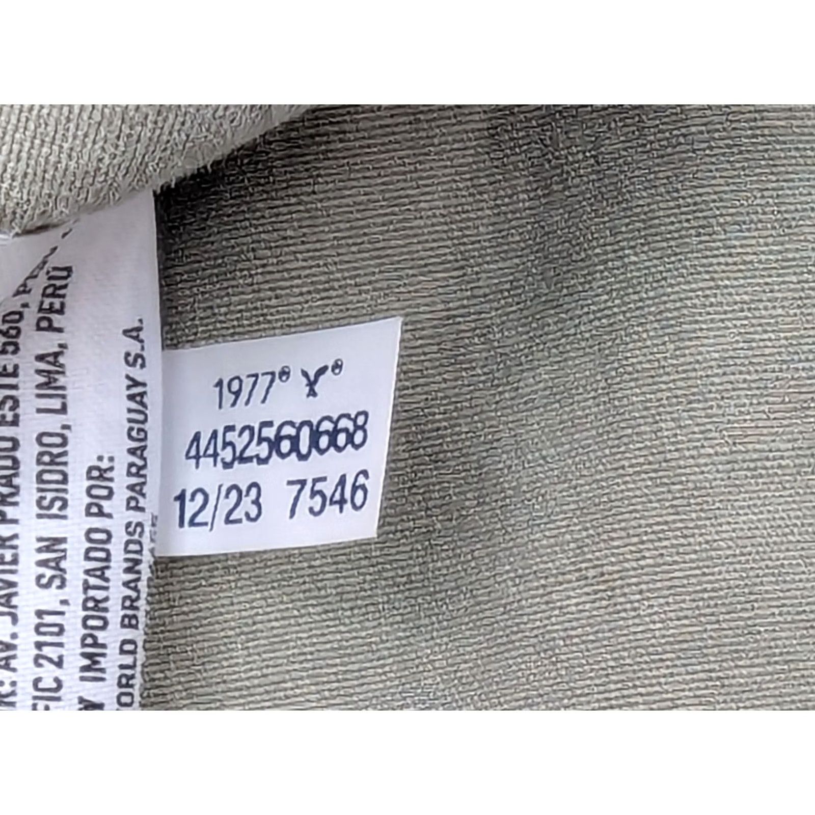 American Eagle Outfitters American Eagle Outfitters Lightweight Denim Sleeveless Button Dress Women L Green Size L / US 10 / IT 46 - 5 Thumbnail