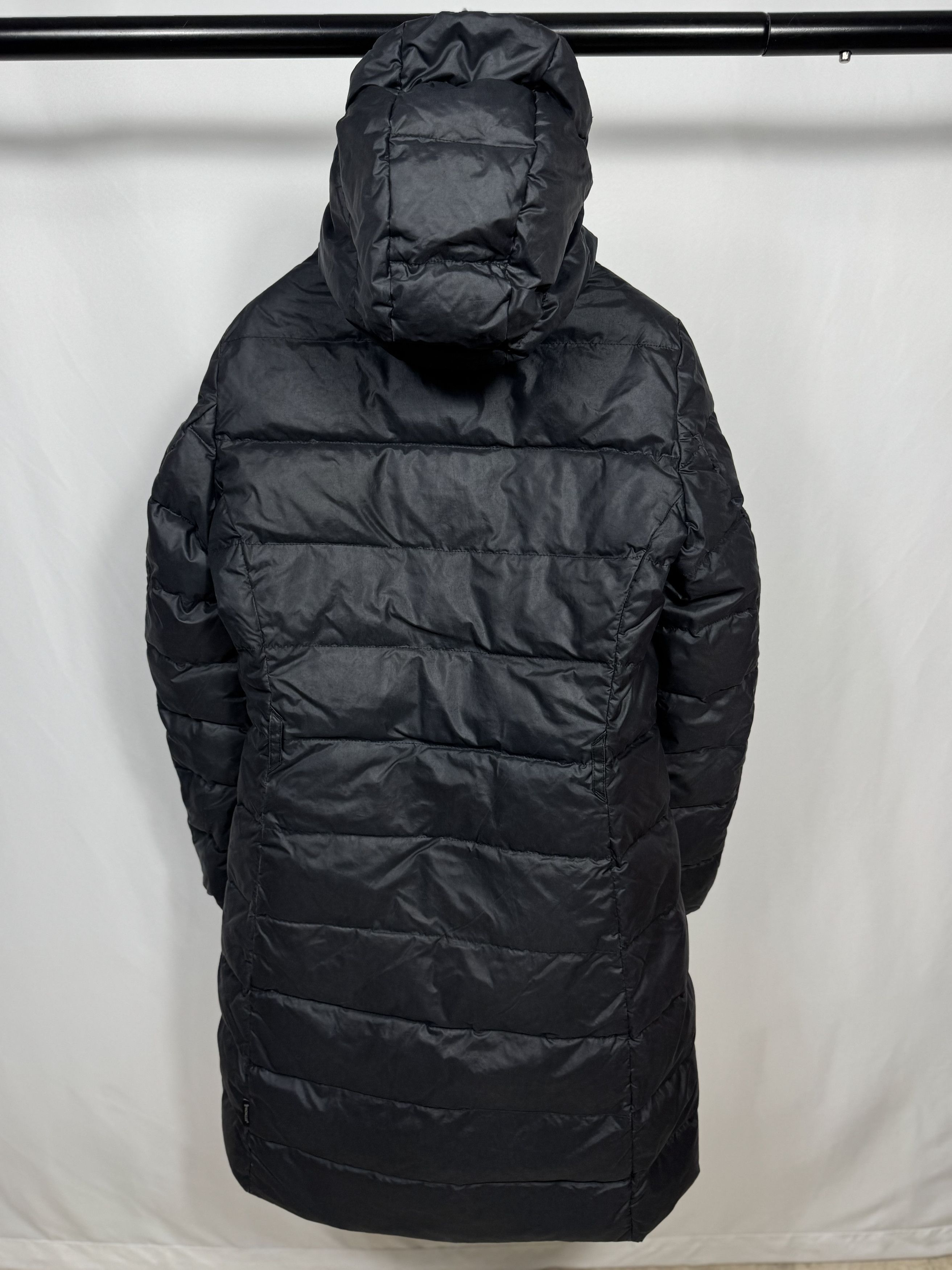 Moncler Moncler Nantes Jacket Size S / US 4 / IT 40 - 3 Thumbnail